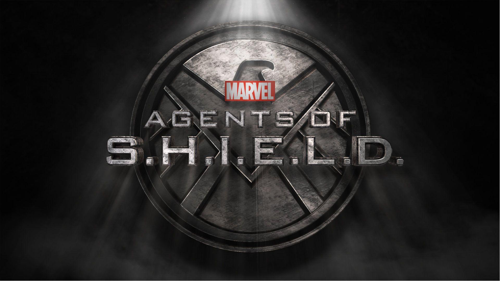 Agents Of Shield Background
