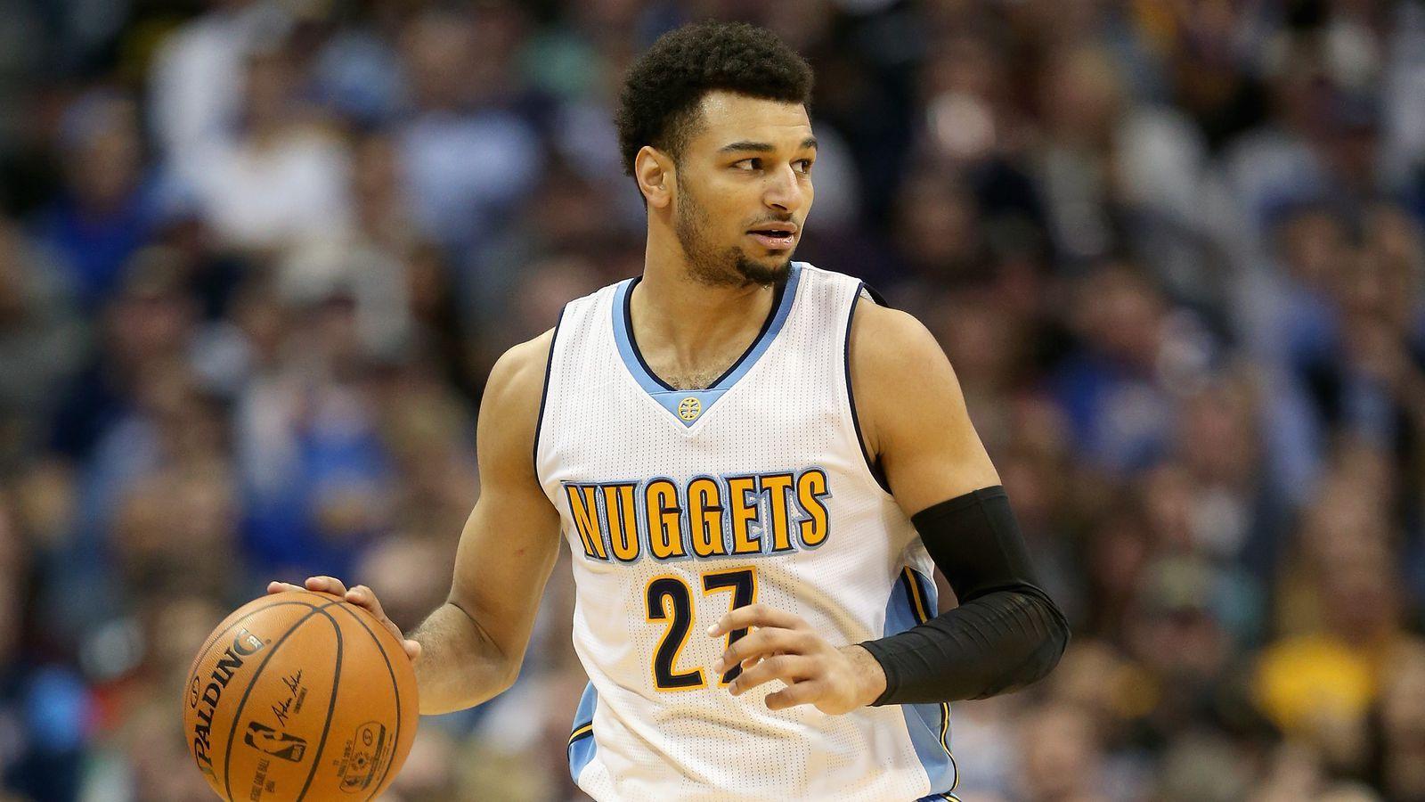 Scouting report on Jamal Murray
