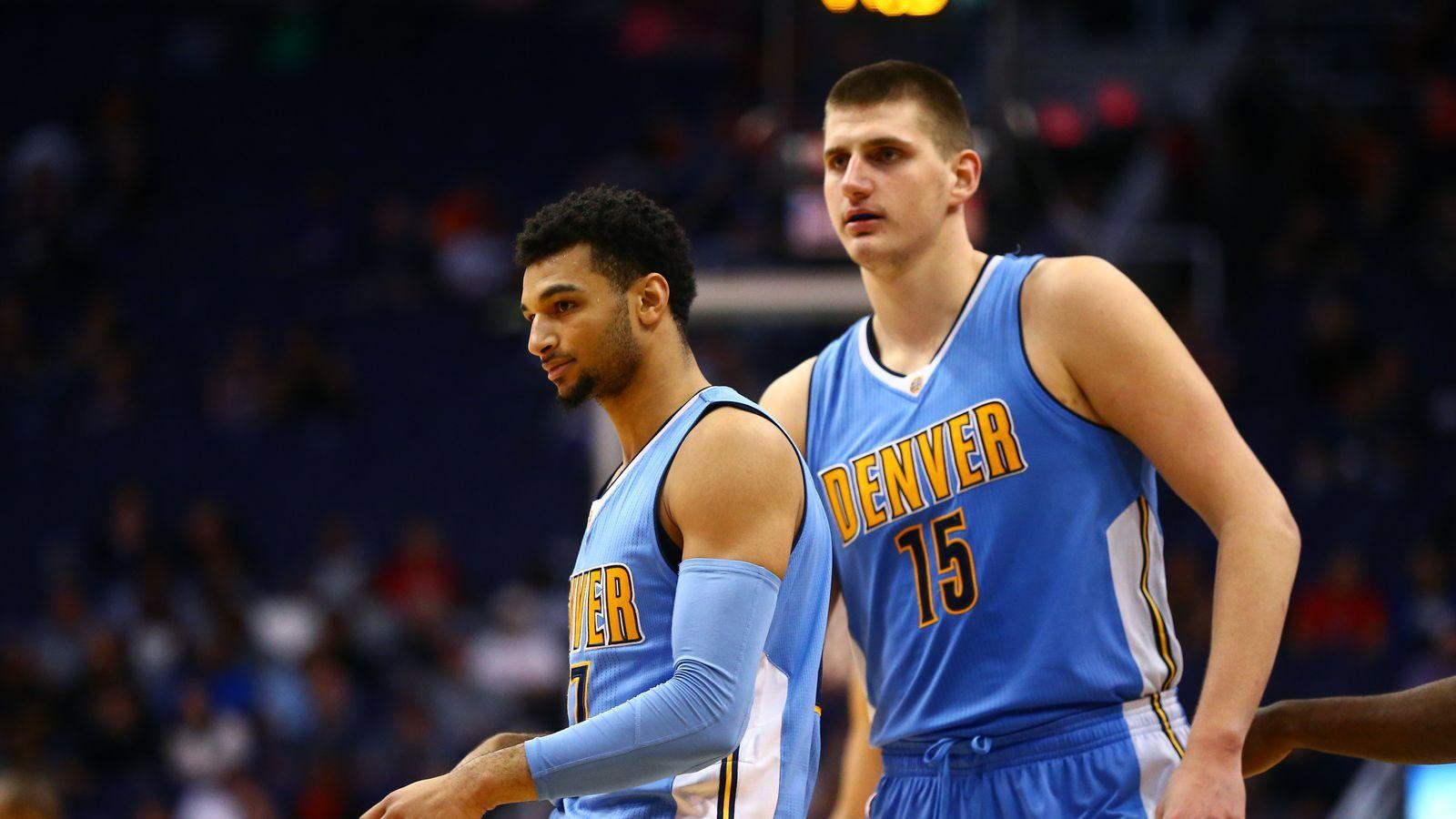Are Nikola Jokic and Jamal Murray really worth being excited