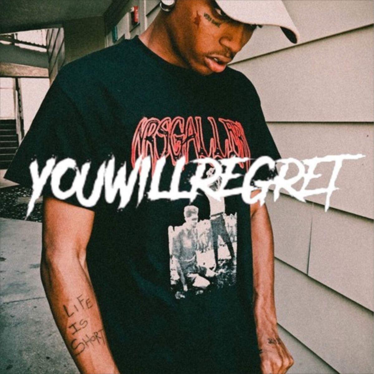 Ski Mask The Slump God Will Regret