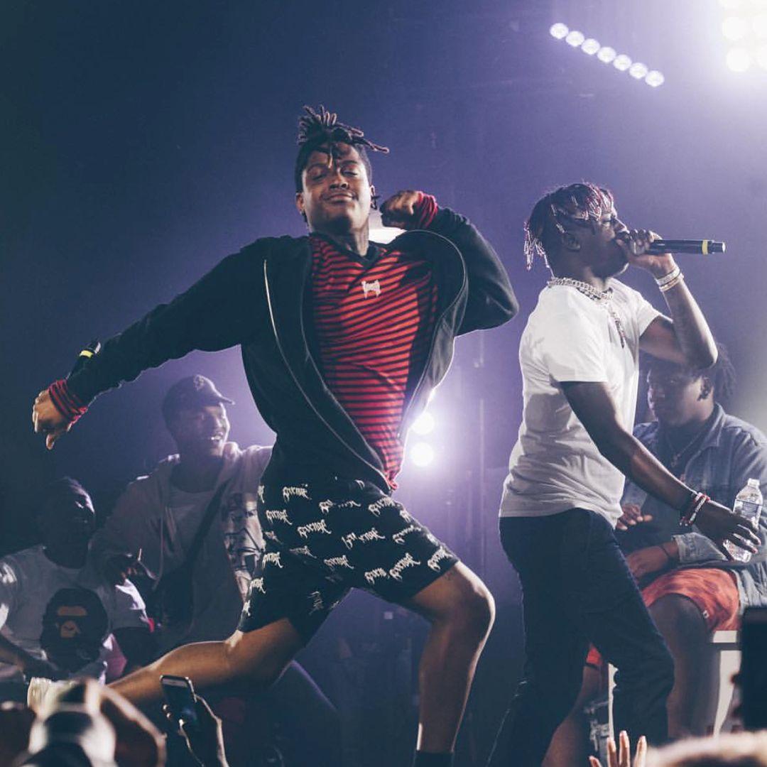 Ski Mask the Slump God