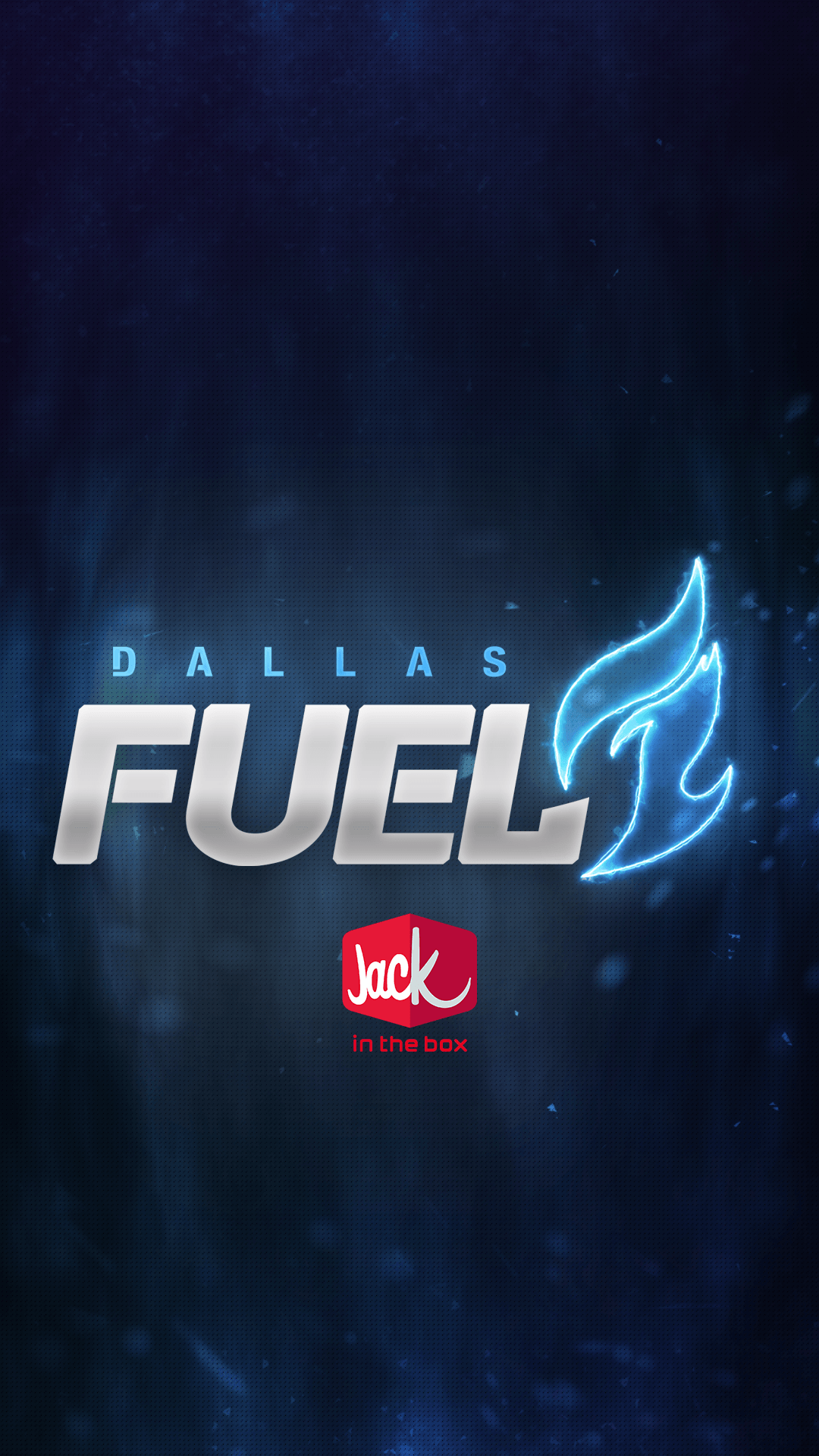 Overwatch, #Overwatch League, #Dallas Fuel, #Jack In the Box, #e