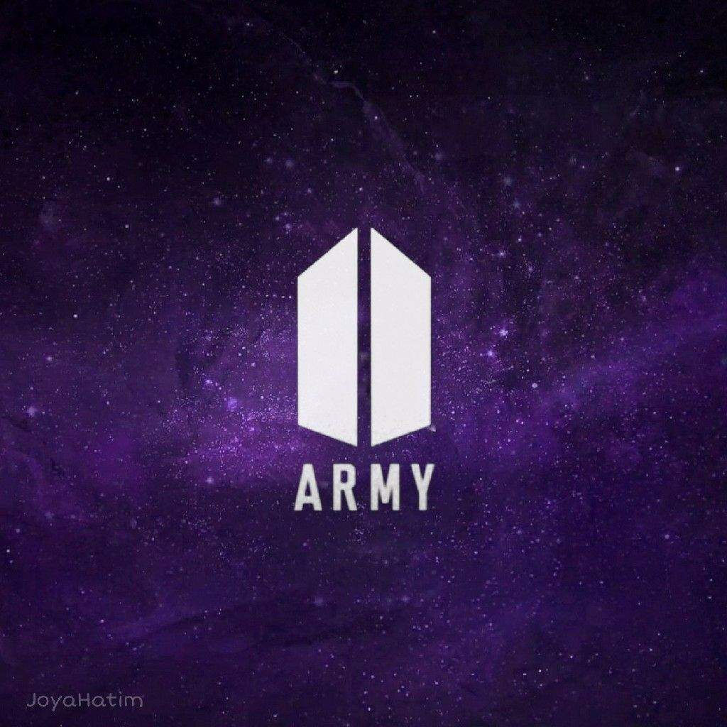 BTS new Logo. ARMY's Amino
