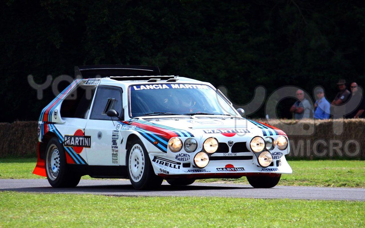 Lancia Racing Cars Picture Gallery and History Racing
