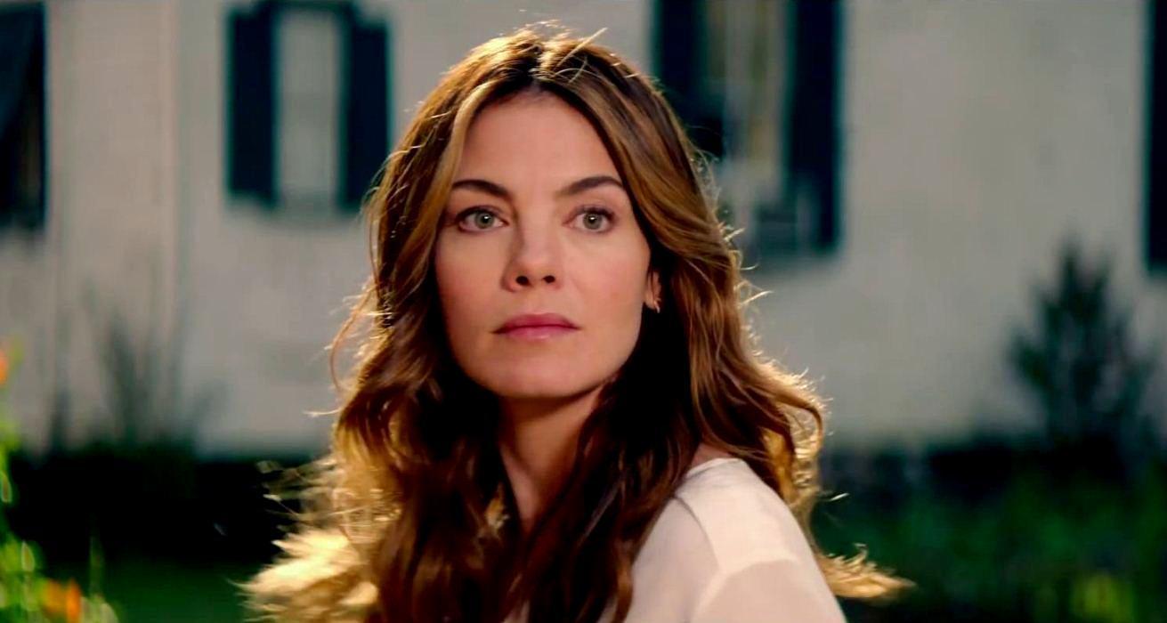 Michelle Monaghan in The Best of Me Movie and Wallpaper