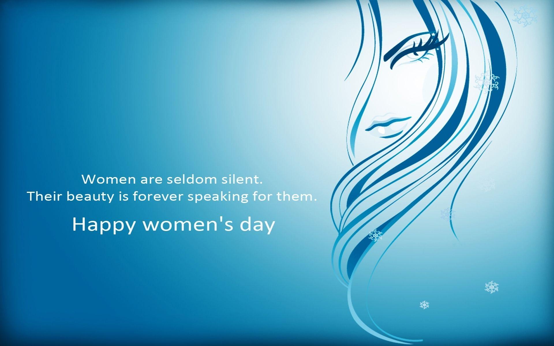 Women's Day 2017 HD Wallpaper, Facebook Cover Photo & Banners