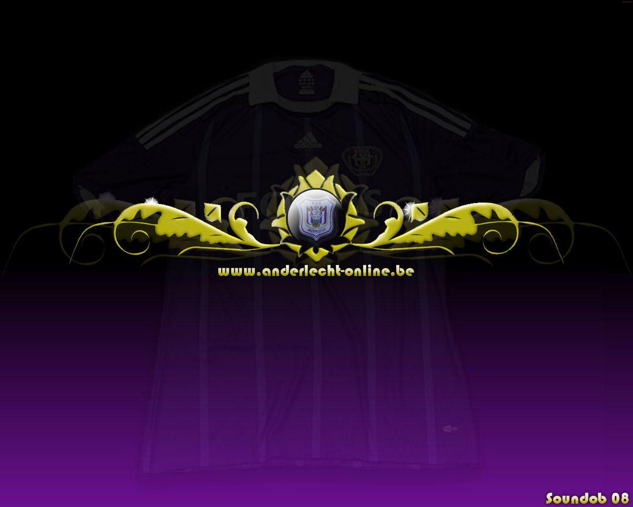 Anderlecht Online, banners, skins and more