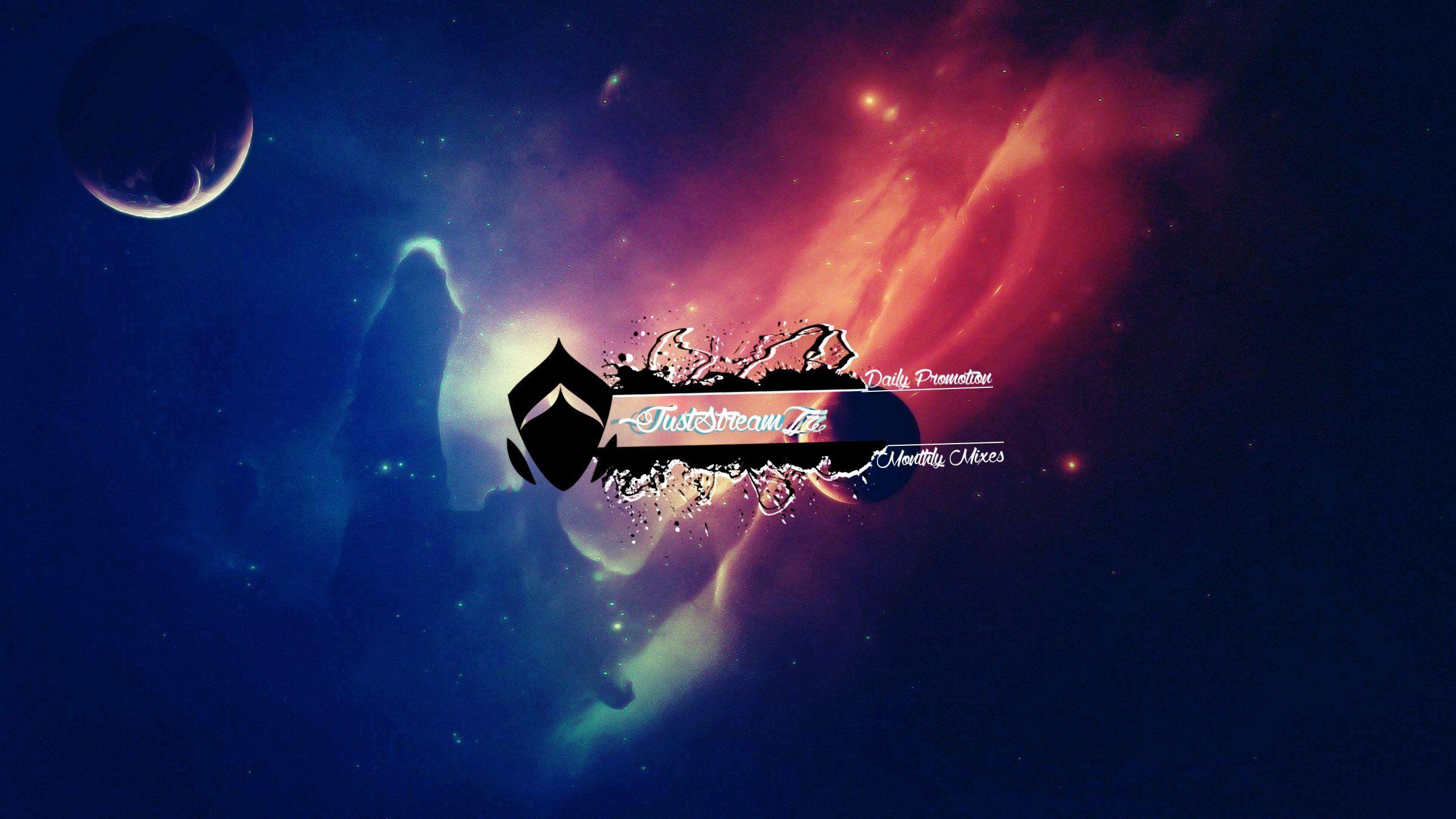Banner youtube great apollo space universe juststreamzz artwork