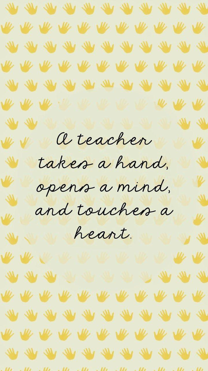 best Inspirational Quotes for Teachers image