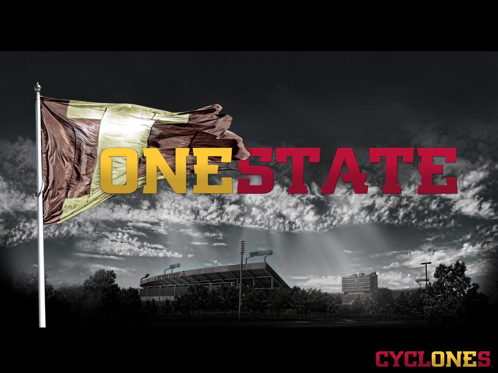 Iowa State Wallpapers - Wallpaper Cave