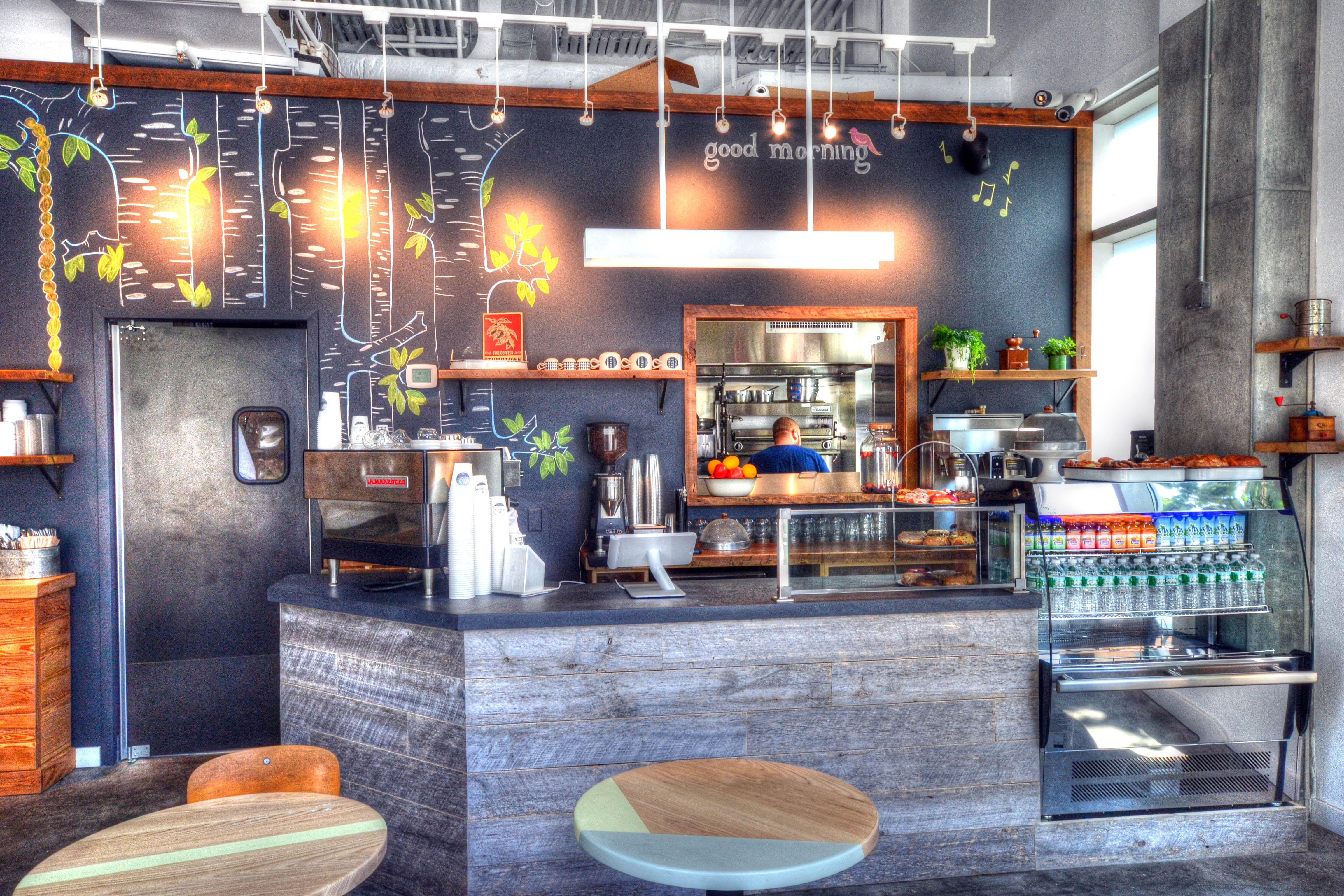 Compartir 104+ imagem coffee shop background hd - Thcshoanghoatham ...