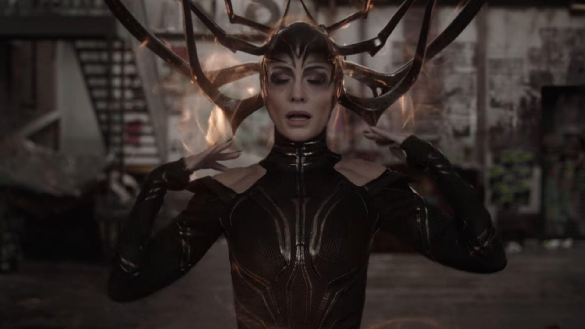 Is Hela's Role in the MCU More Important than We Think?