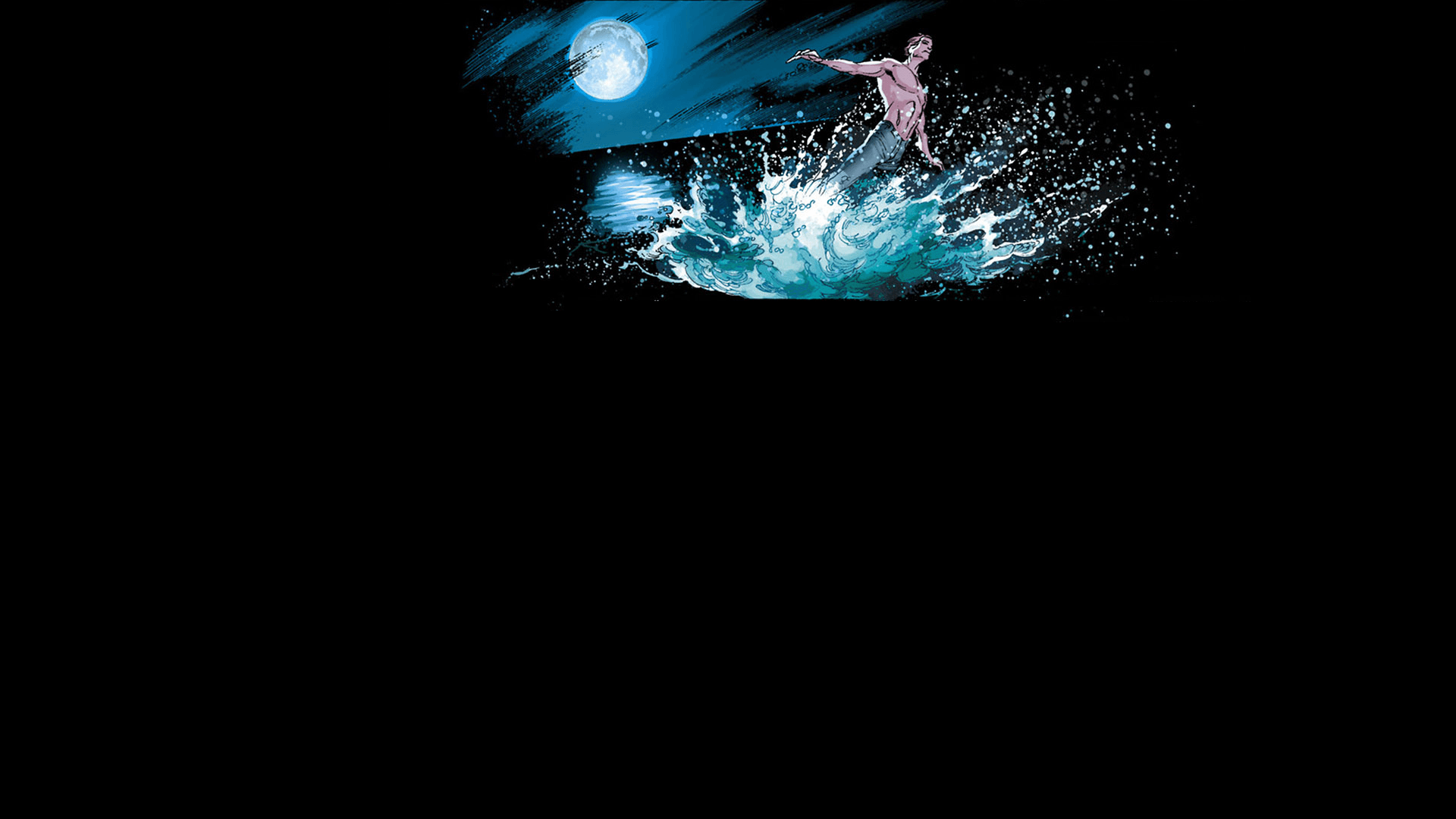Aquaman Full HD Wallpapers and Backgrounds