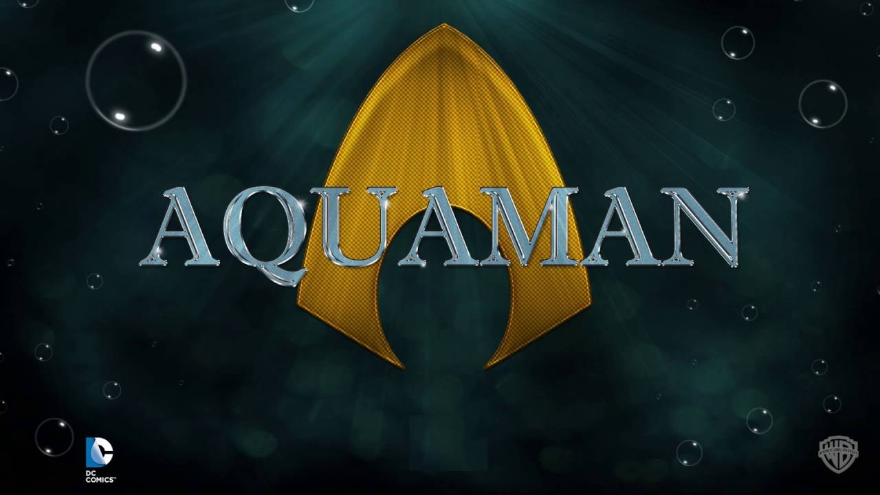 Soundtrack Aquaman