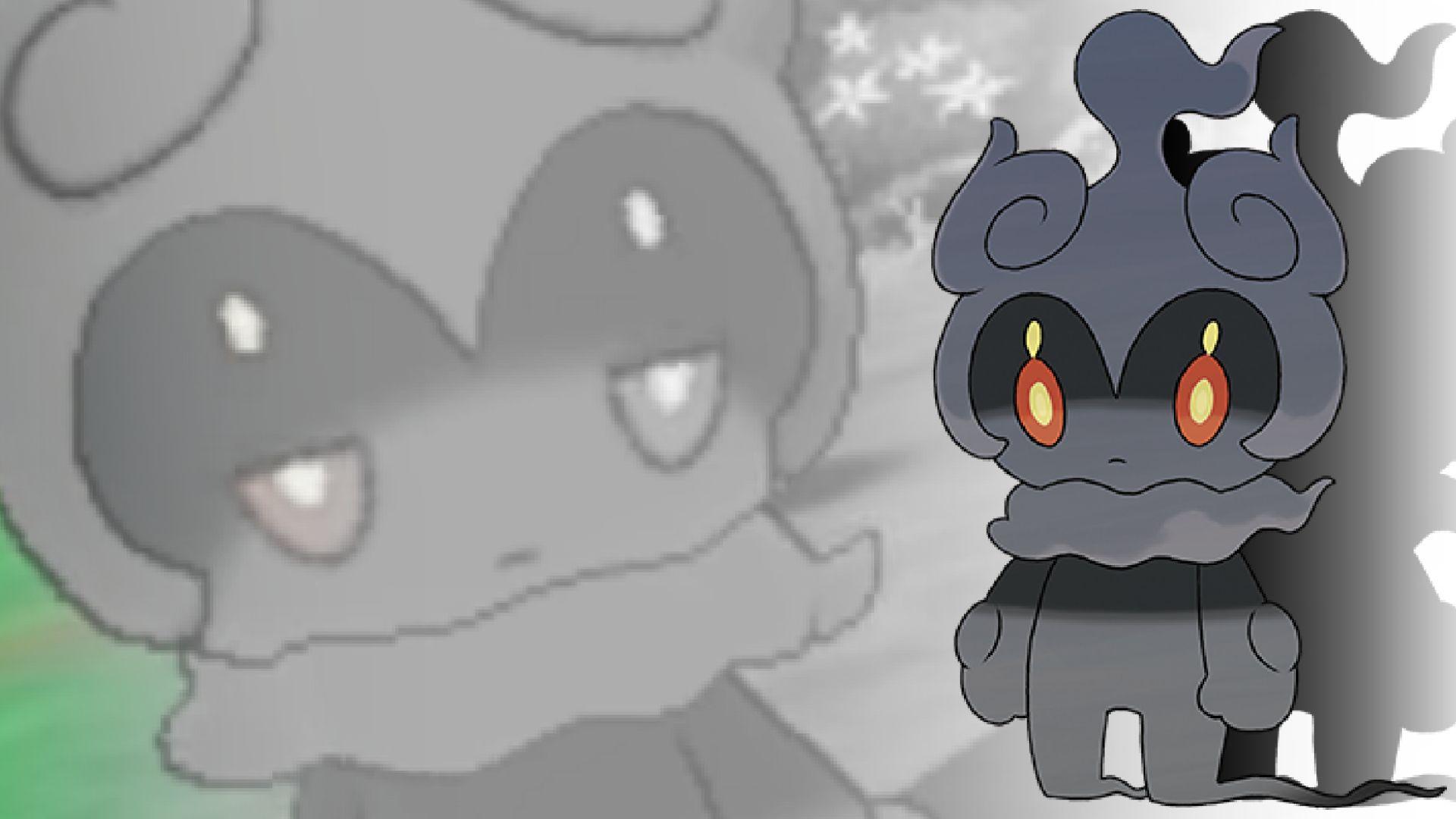 What does Marshadow mean for future games?. PokéCommunity Daily
