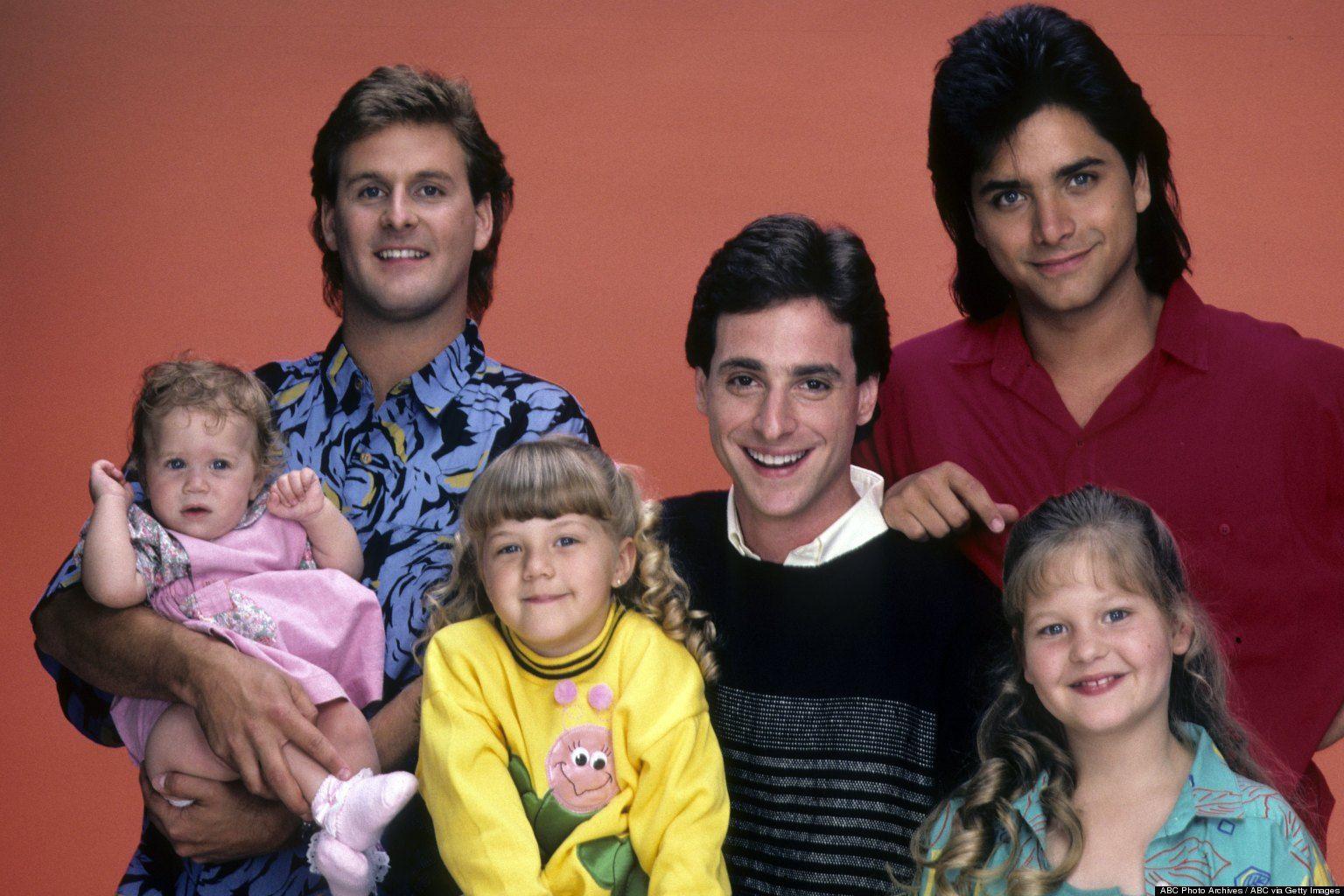 Full House' Turns 25: Where Is The Cast Now?. Full house and House