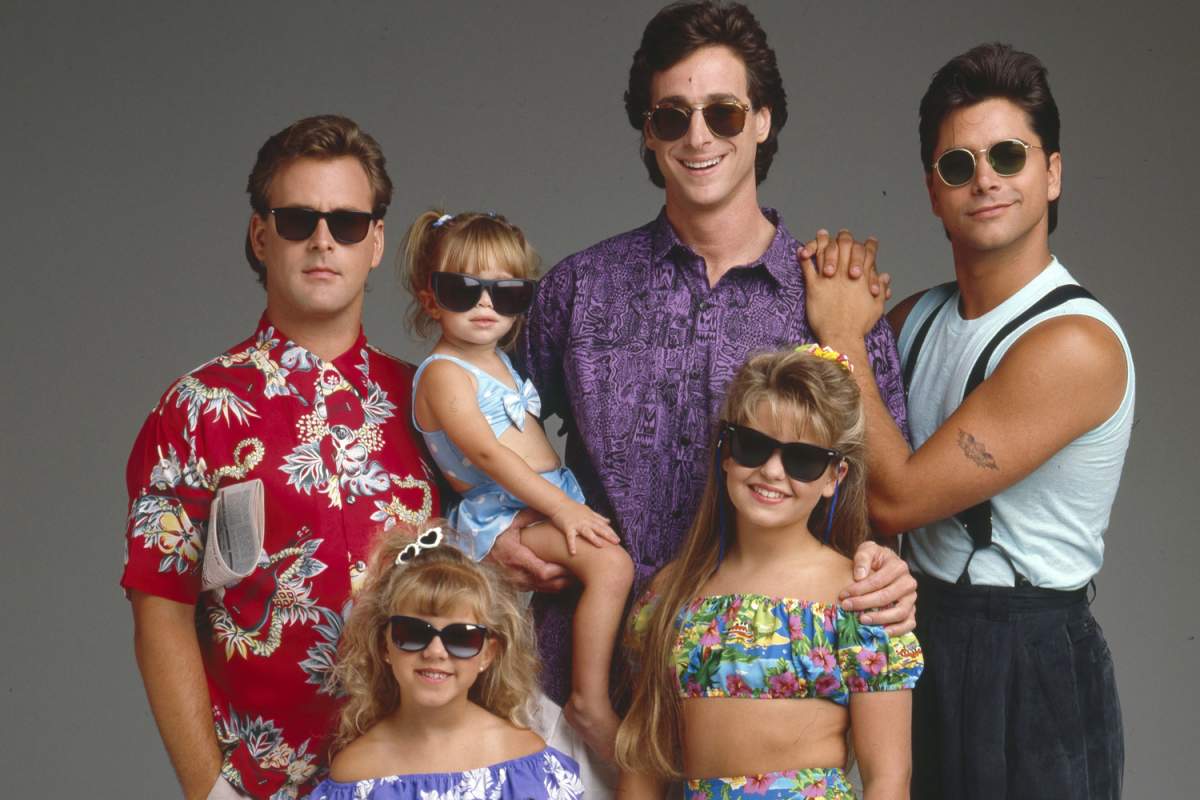 How Will 'Fuller House' Compare To Modern Family Sitcoms? The Tone