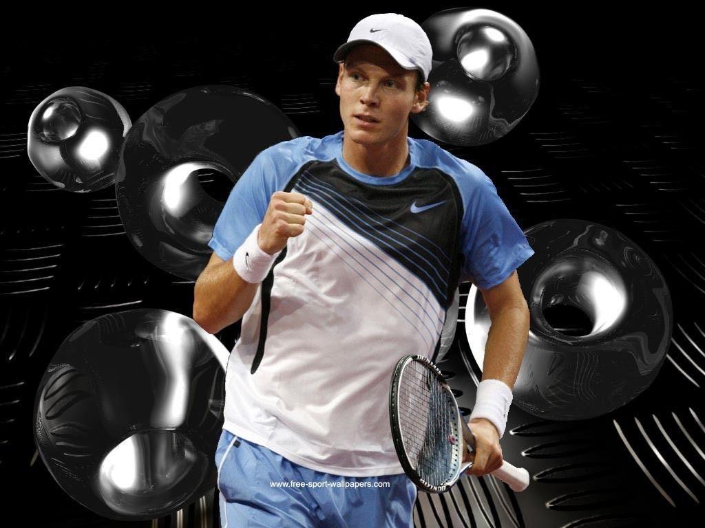 Tomáš Berdych Wallpapers - Wallpaper Cave