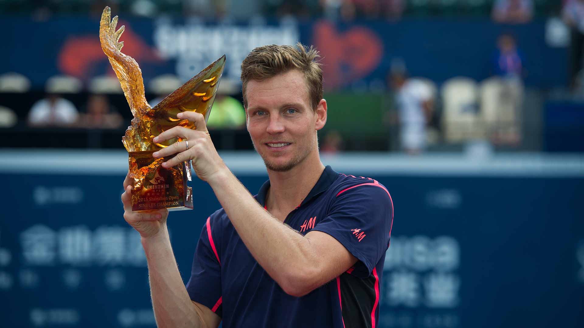 Tomáš Berdych Wallpapers - Wallpaper Cave
