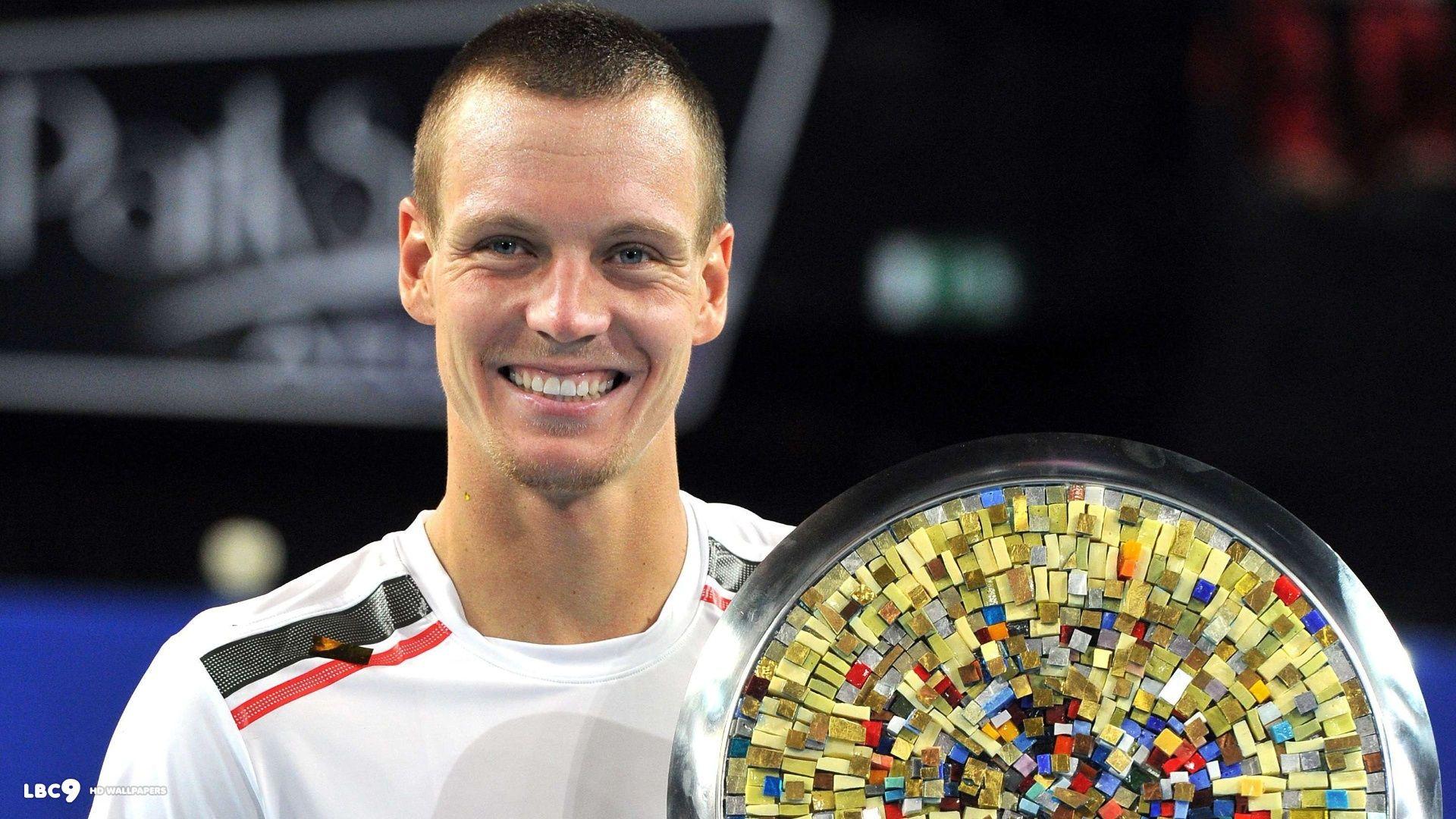 Tomáš Berdych Wallpapers - Wallpaper Cave