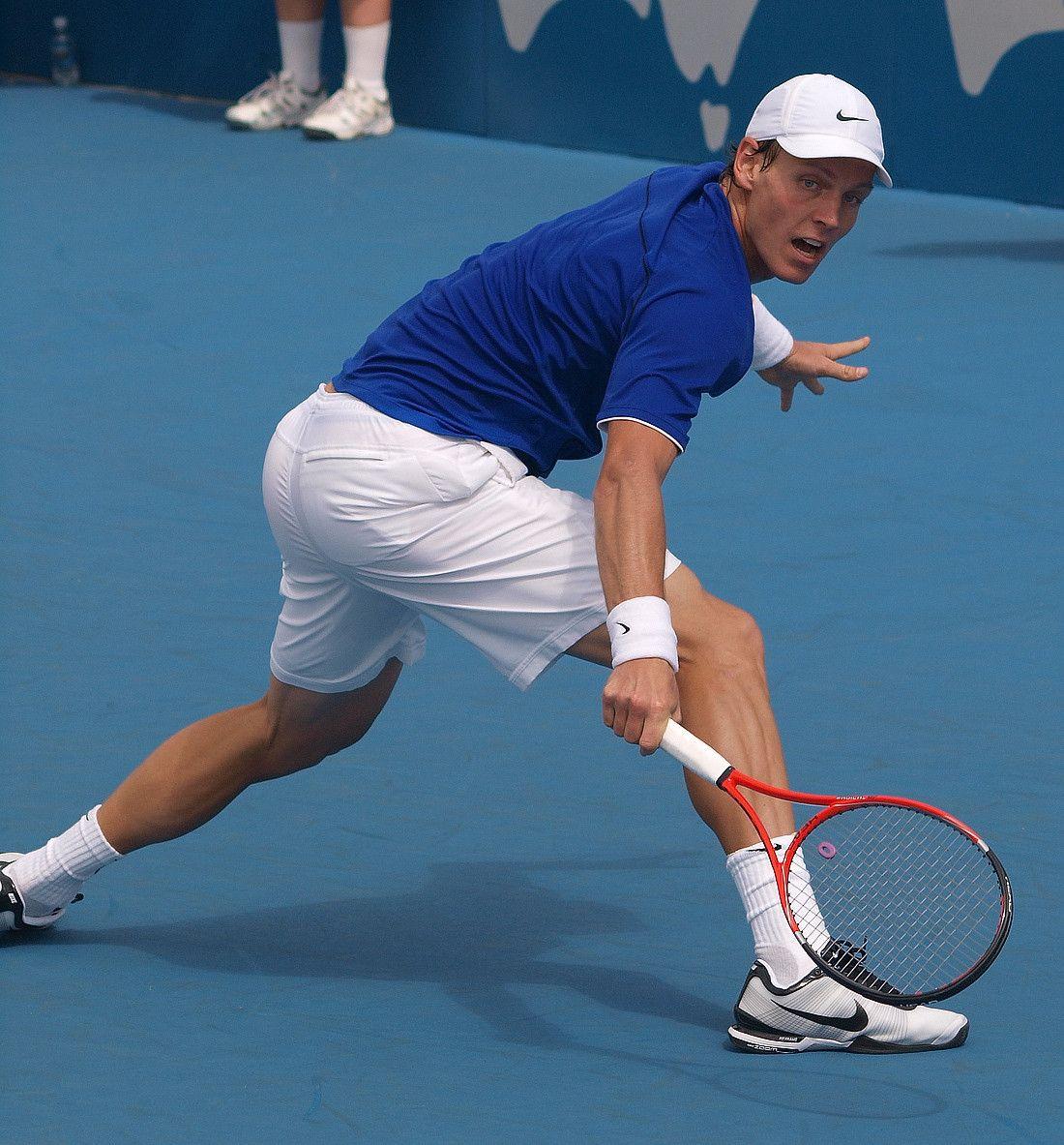 Tomáš Berdych Wallpapers - Wallpaper Cave