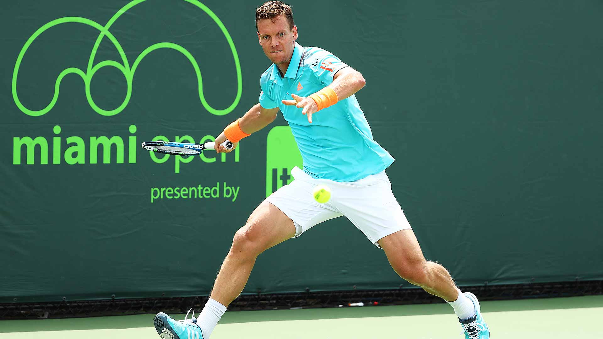 Tomáš Berdych Wallpapers - Wallpaper Cave