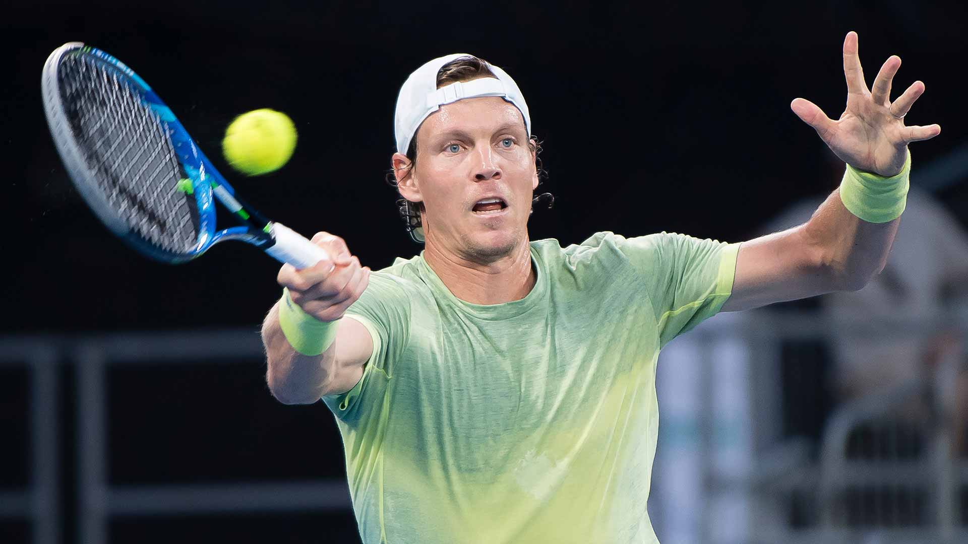 Tomáš Berdych Wallpapers - Wallpaper Cave