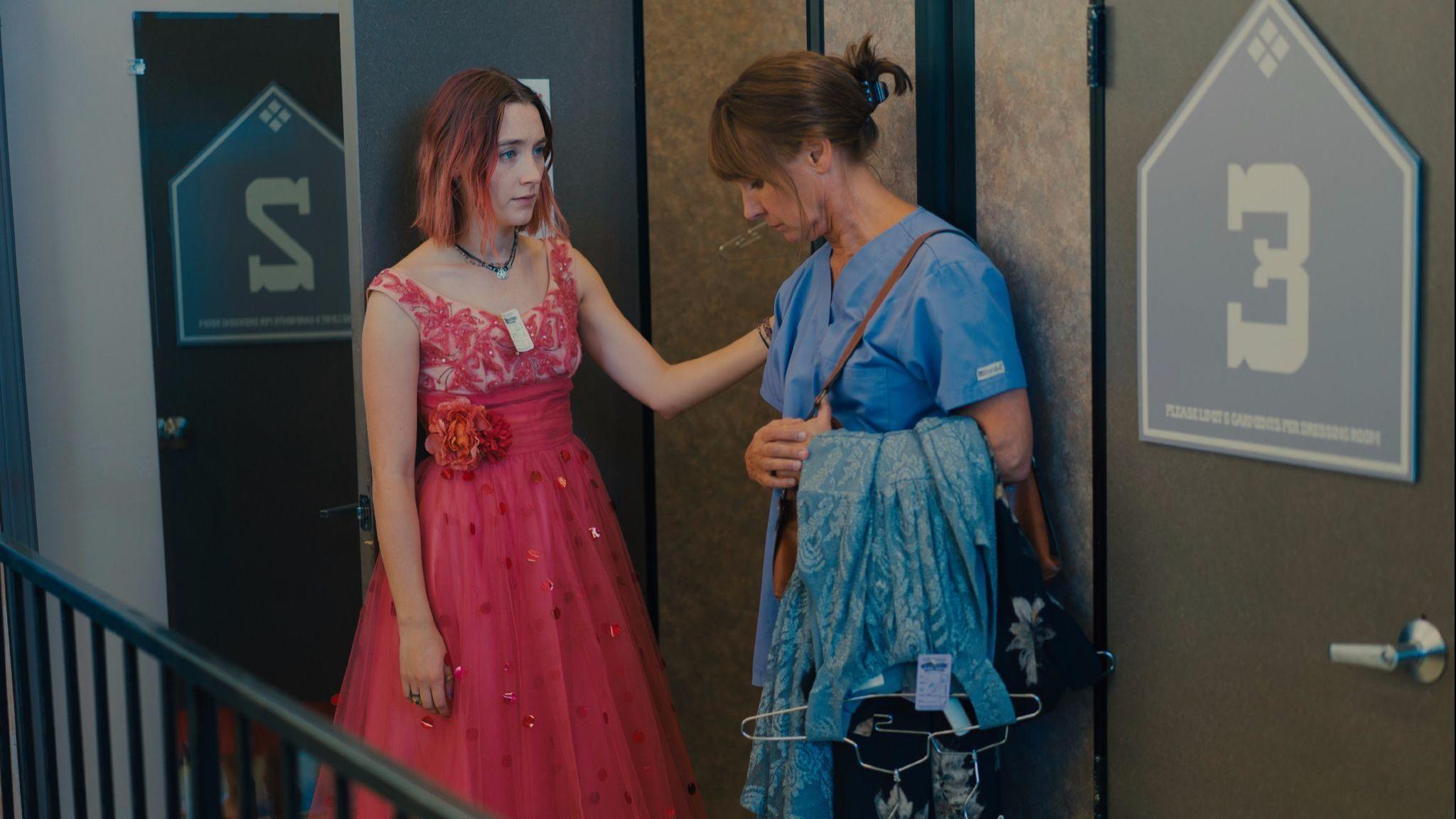 What if this is the Best Version in Lady Bird? « The Schleicher Spin