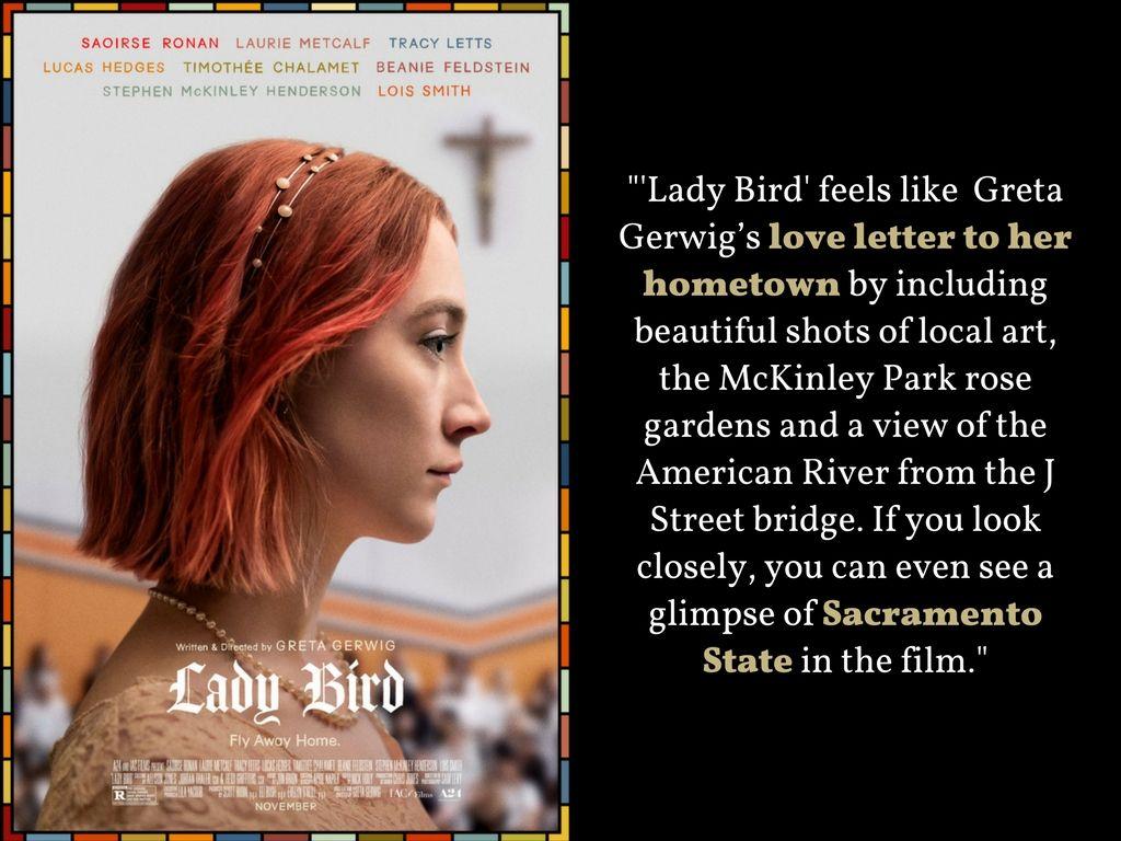 REVIEW: 'Lady Bird' Tells A Sincere, Relatable Coming Of Age Tale