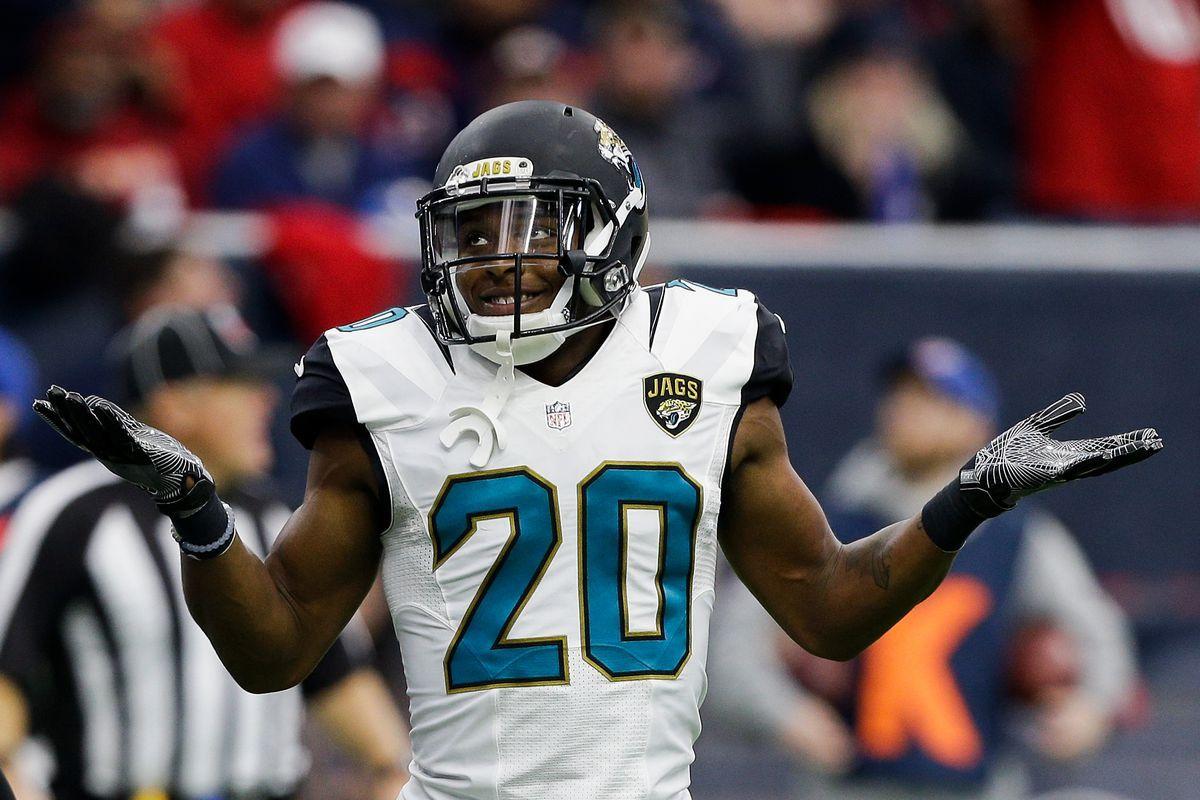 All Rookie NFL Team: Jalen Ramsey Makes The Cut Cat Country