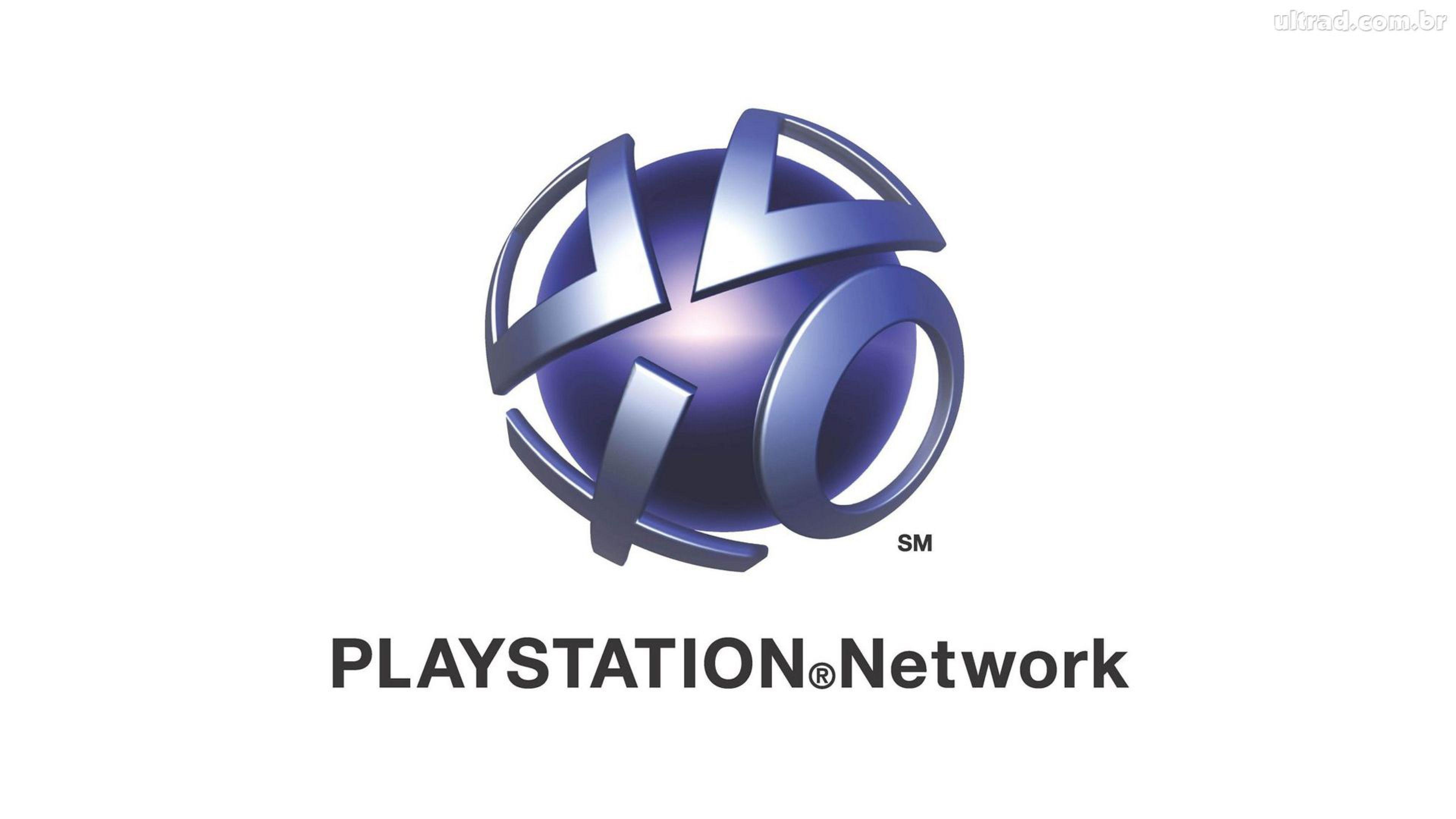 Download Wallpaper 3840x2160 Playstation network, Playstation, Psn