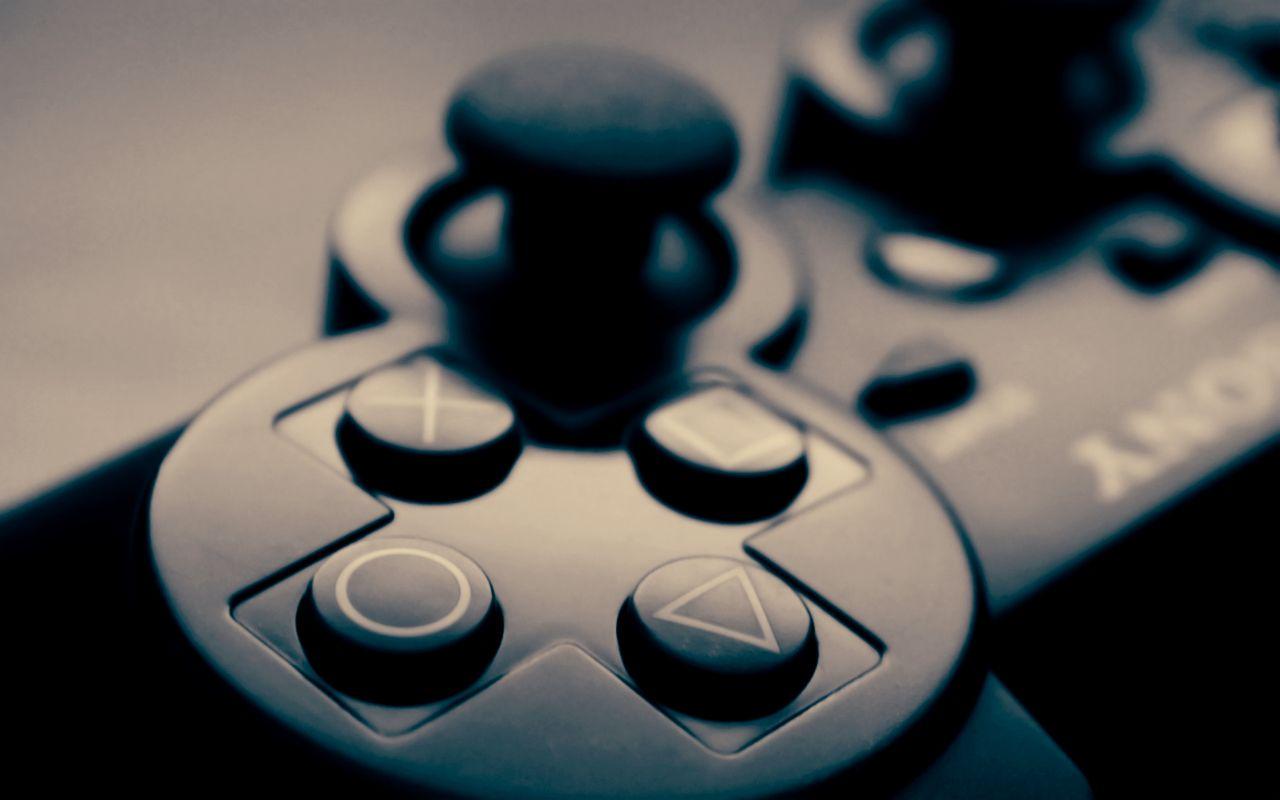 Playstation Wallpaper 27010 1280x800 px