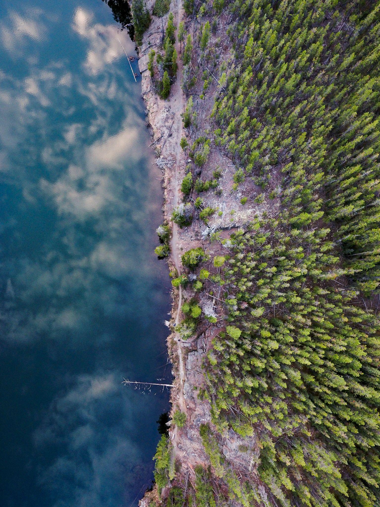 Mt Robson Provincial Park Desktop Wallpaper Download, May 2016