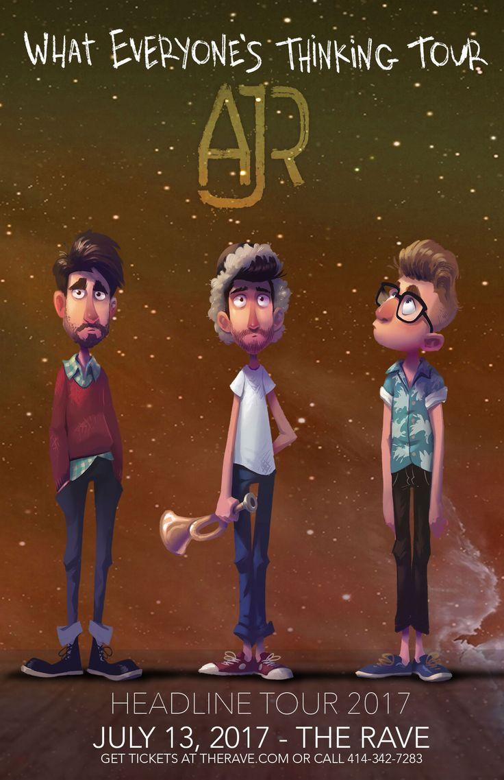 AJR My Play Wallpapers  Wallpaper Cave