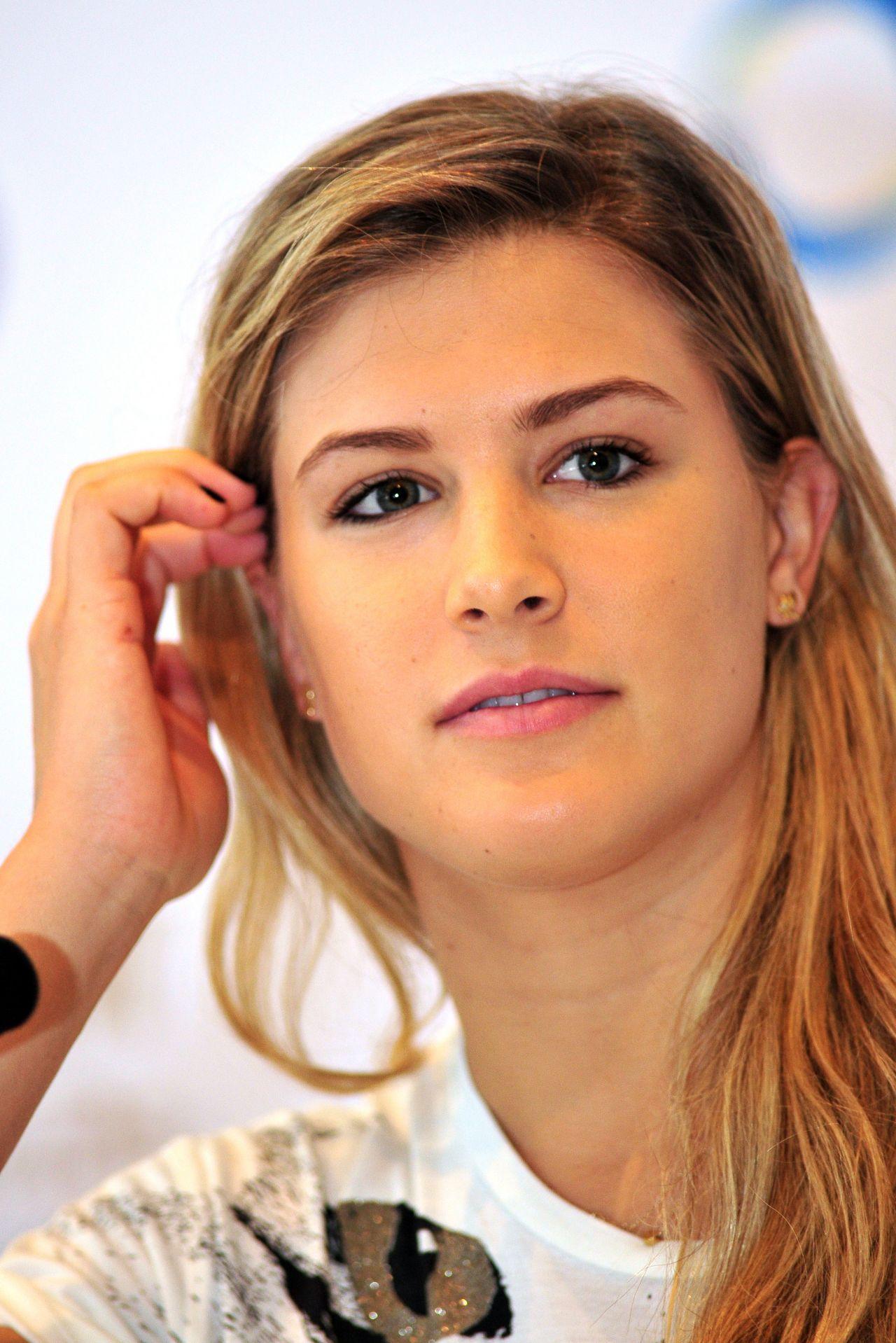 Genie Bouchard Wallpapers - Wallpaper Cave