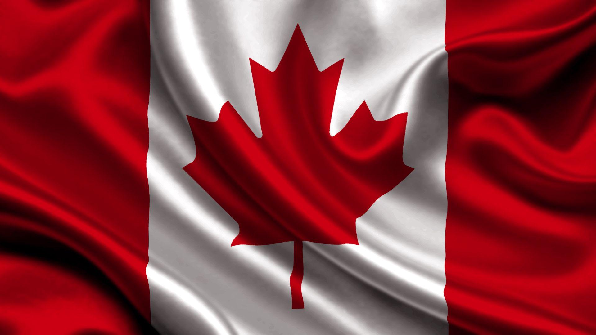 Computer Canada Flag Wallpaper, Desktop Background 1920x1080px Id
