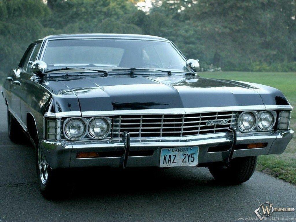 impala ss 1967