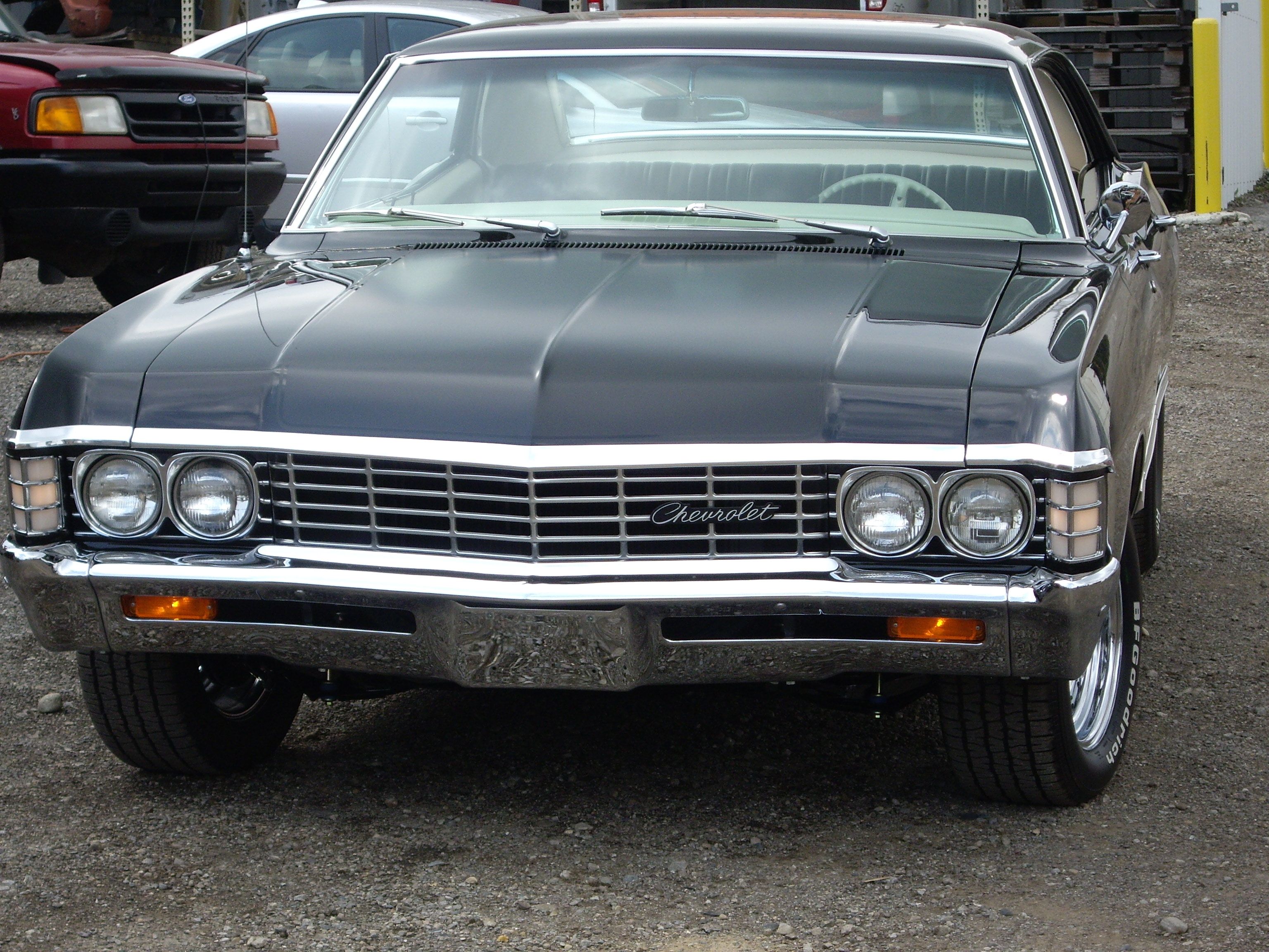 Chevrolet impala год. Шевроле Импала 1967. Shavrale Tempala 1967. Chevrolet Impala 67. Шевроле Импала 1967 черная.