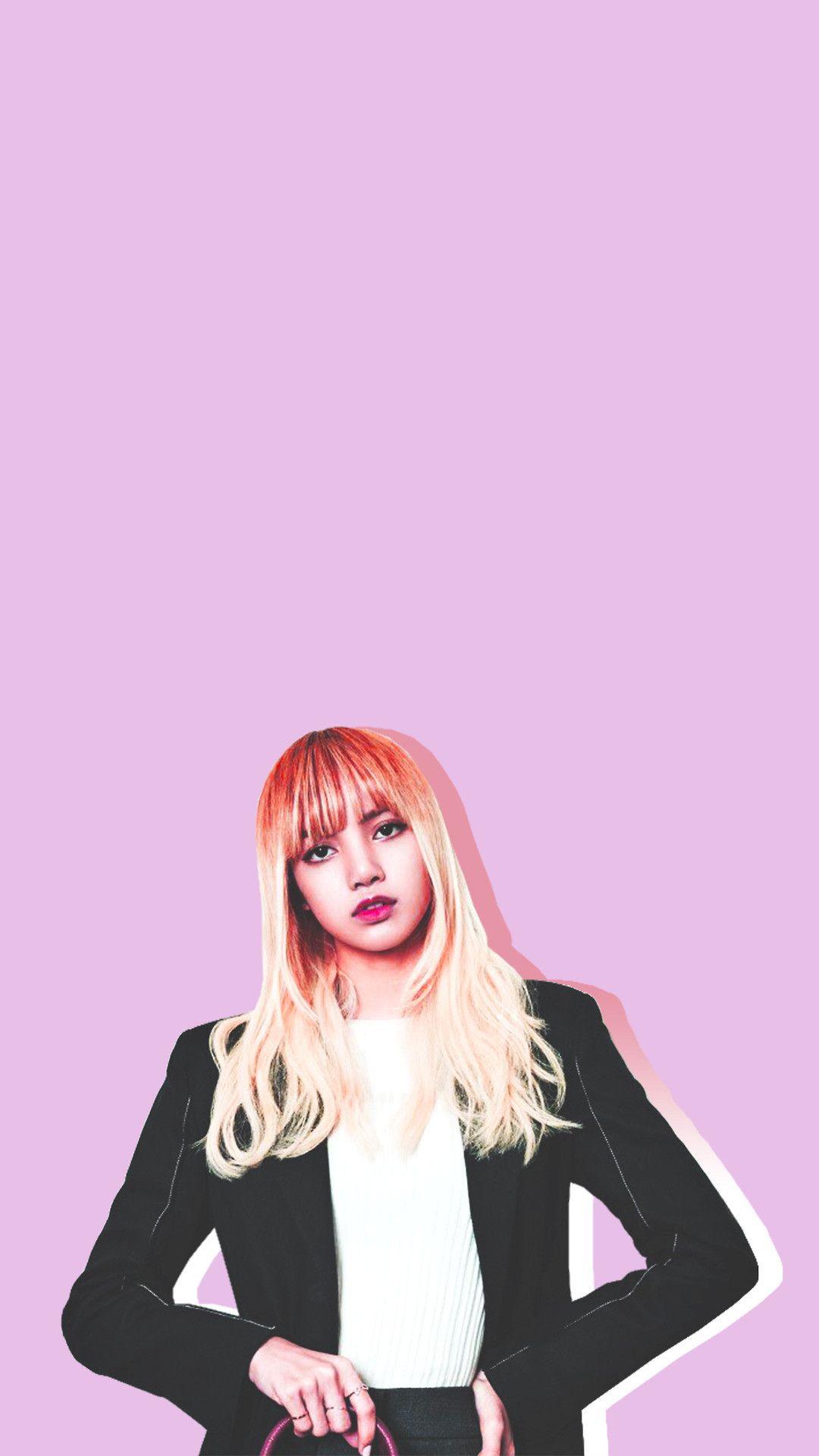 Lisa BLACKPINK Wallpapers Wallpaper Cave