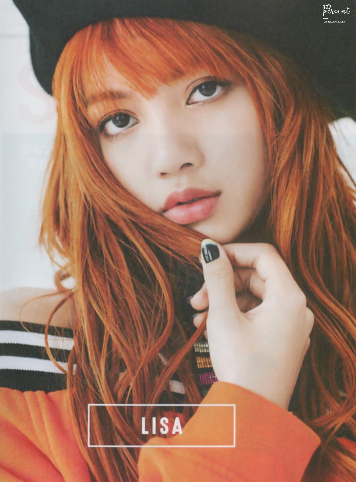  Lisa  BLACKPINK Wallpapers  Wallpaper  Cave