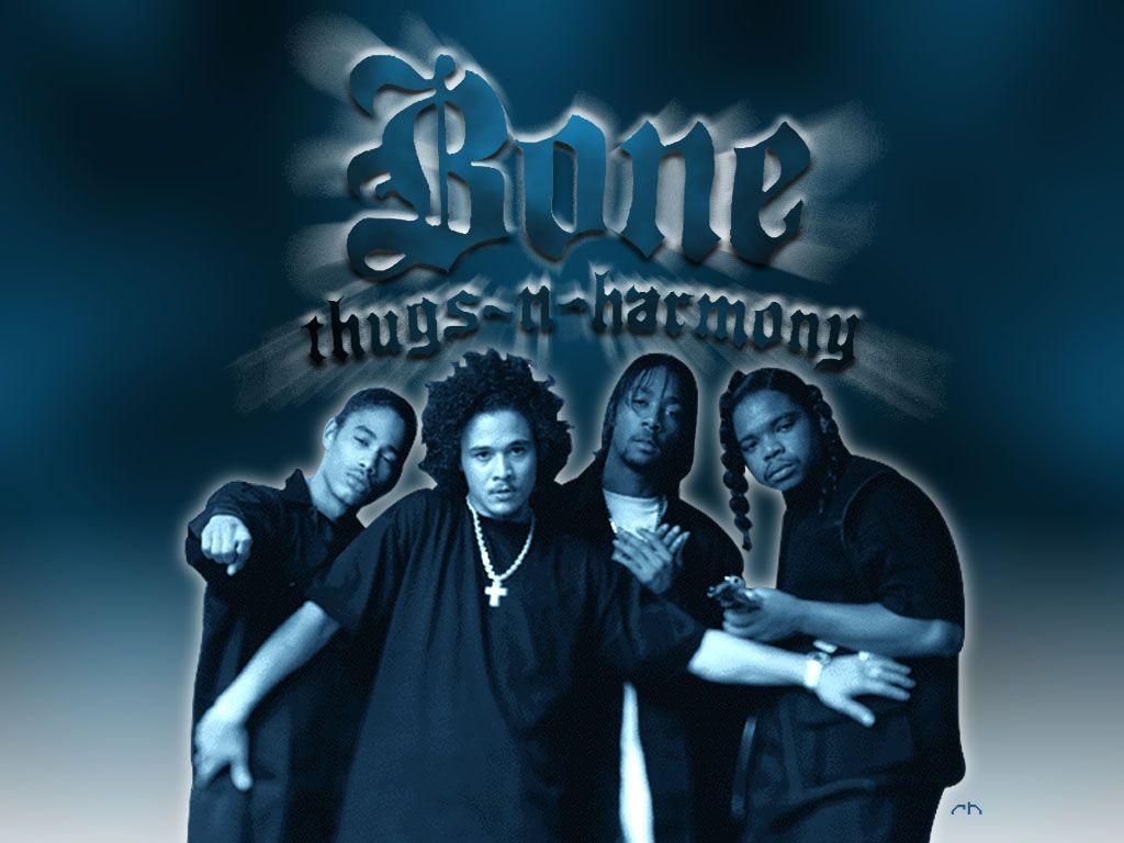 image For > Bone Thugs N Harmony Crossroads Single. Damn!!! You