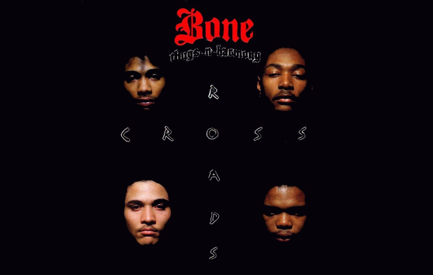 So You Won't Be Lonely: 20 Years at “Tha Crossroads” with Bone