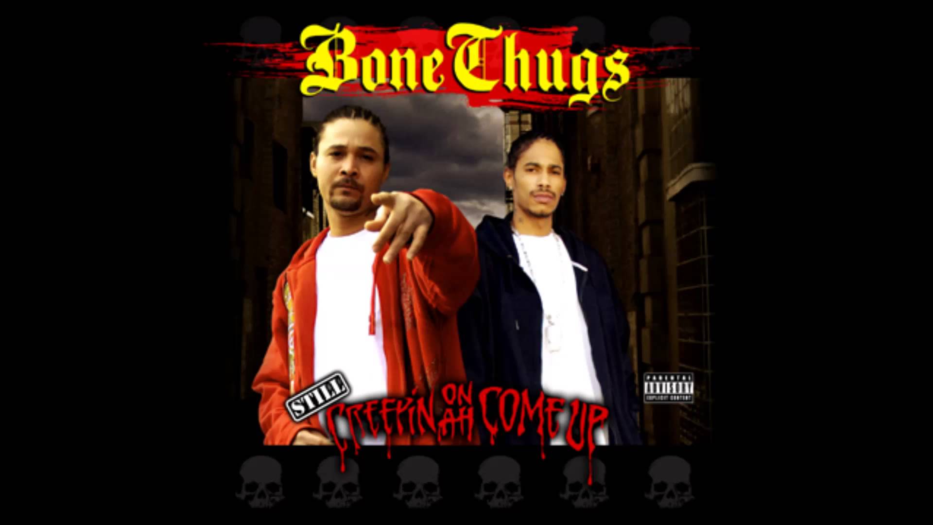 Bone Thugs N Harmony Prisoner