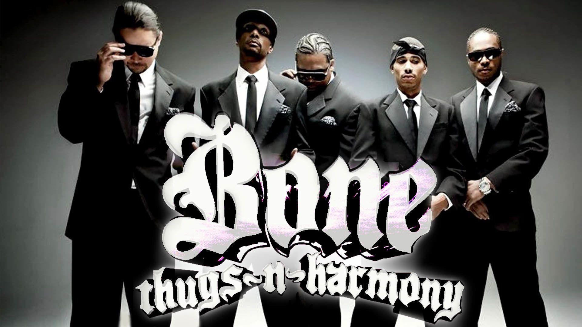 zippyshare bone thugs n harmony discography download