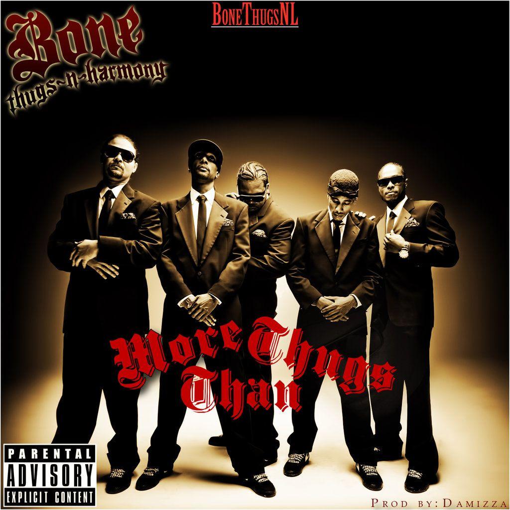 Bone Thugs N Harmony Than Thugs 2014