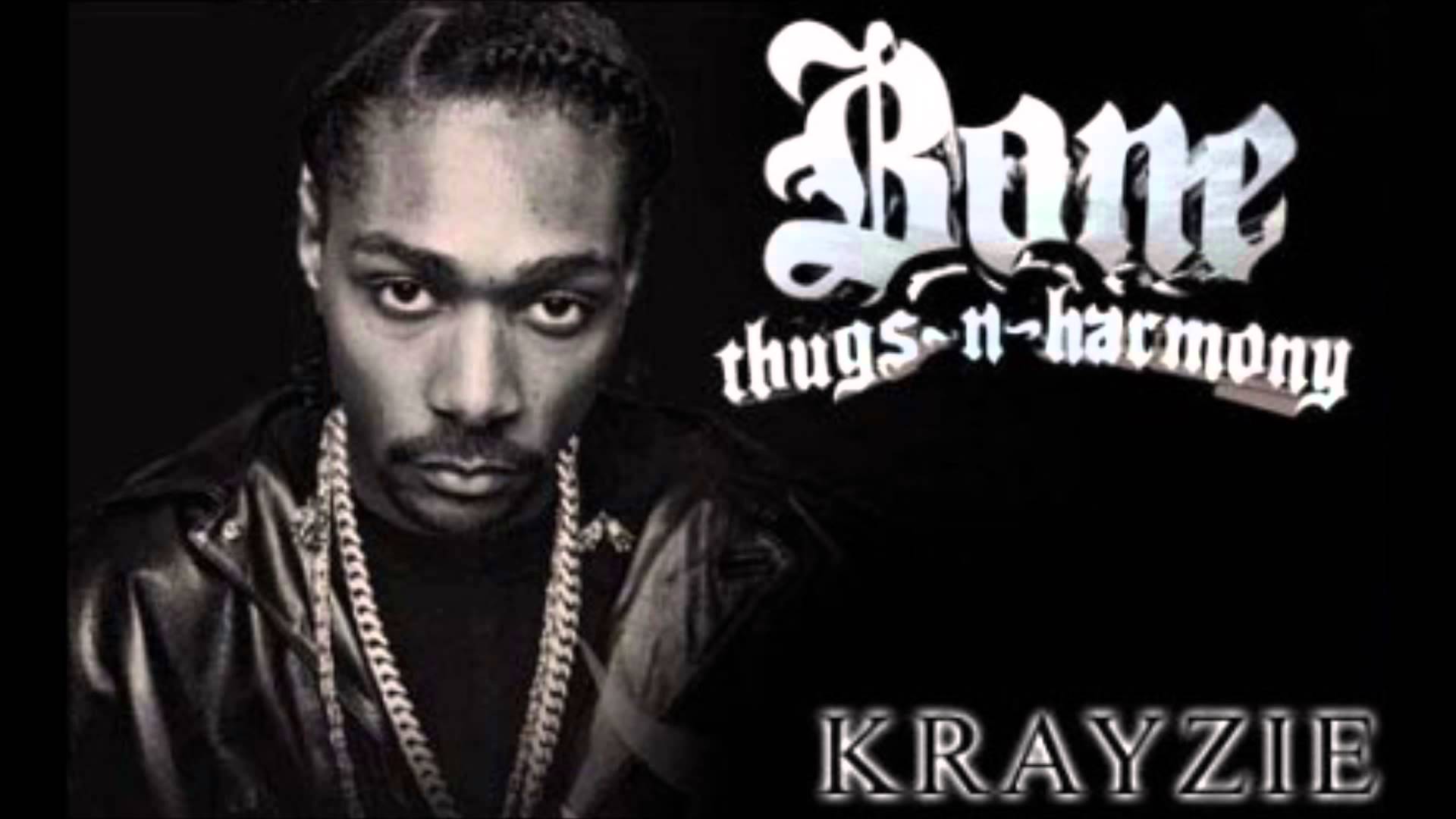 Bone Thugs N Harmony Cancel Tours Due To Krayzie Bone's Health