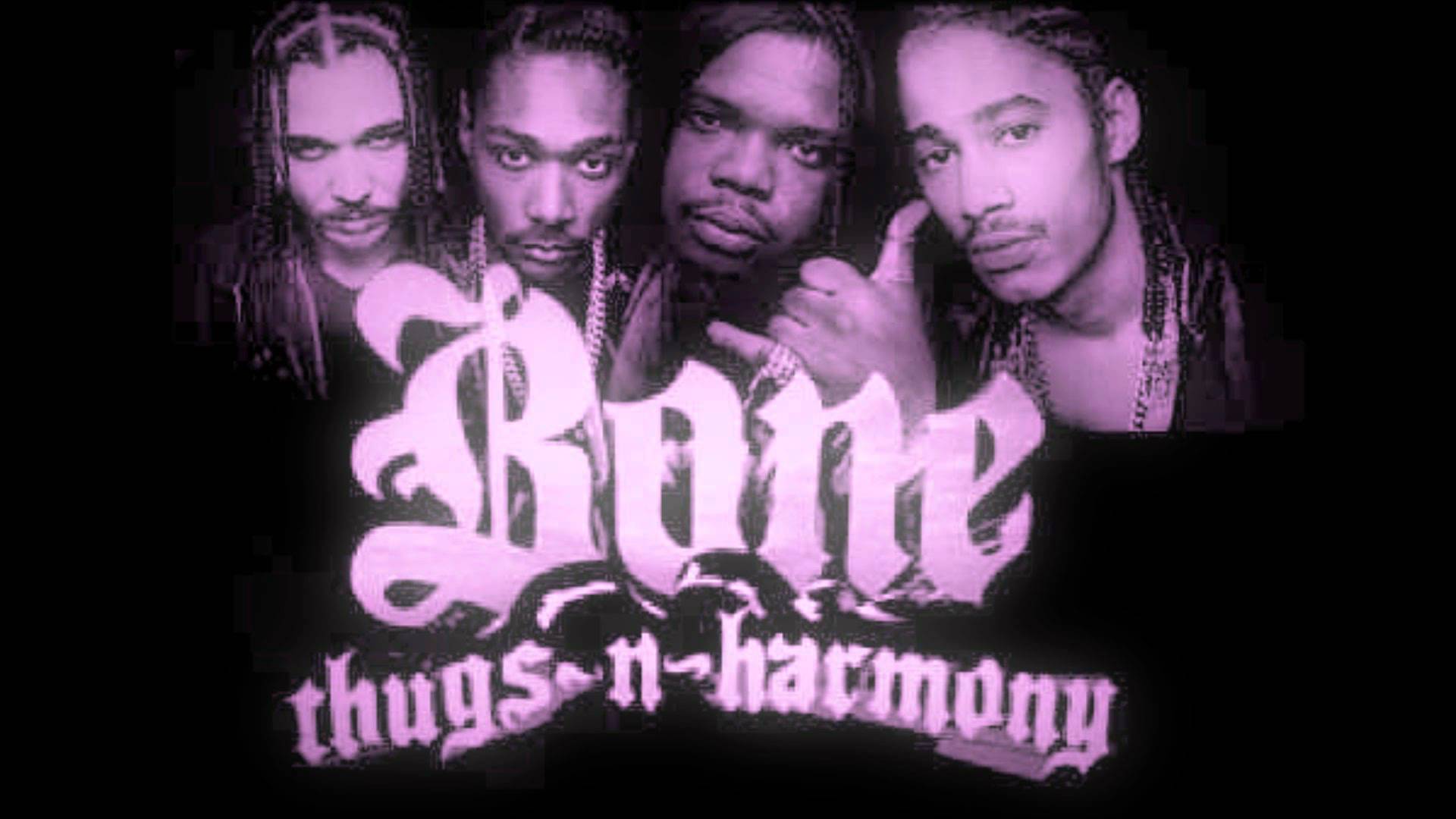 Bone thugs n harmony ecstasy