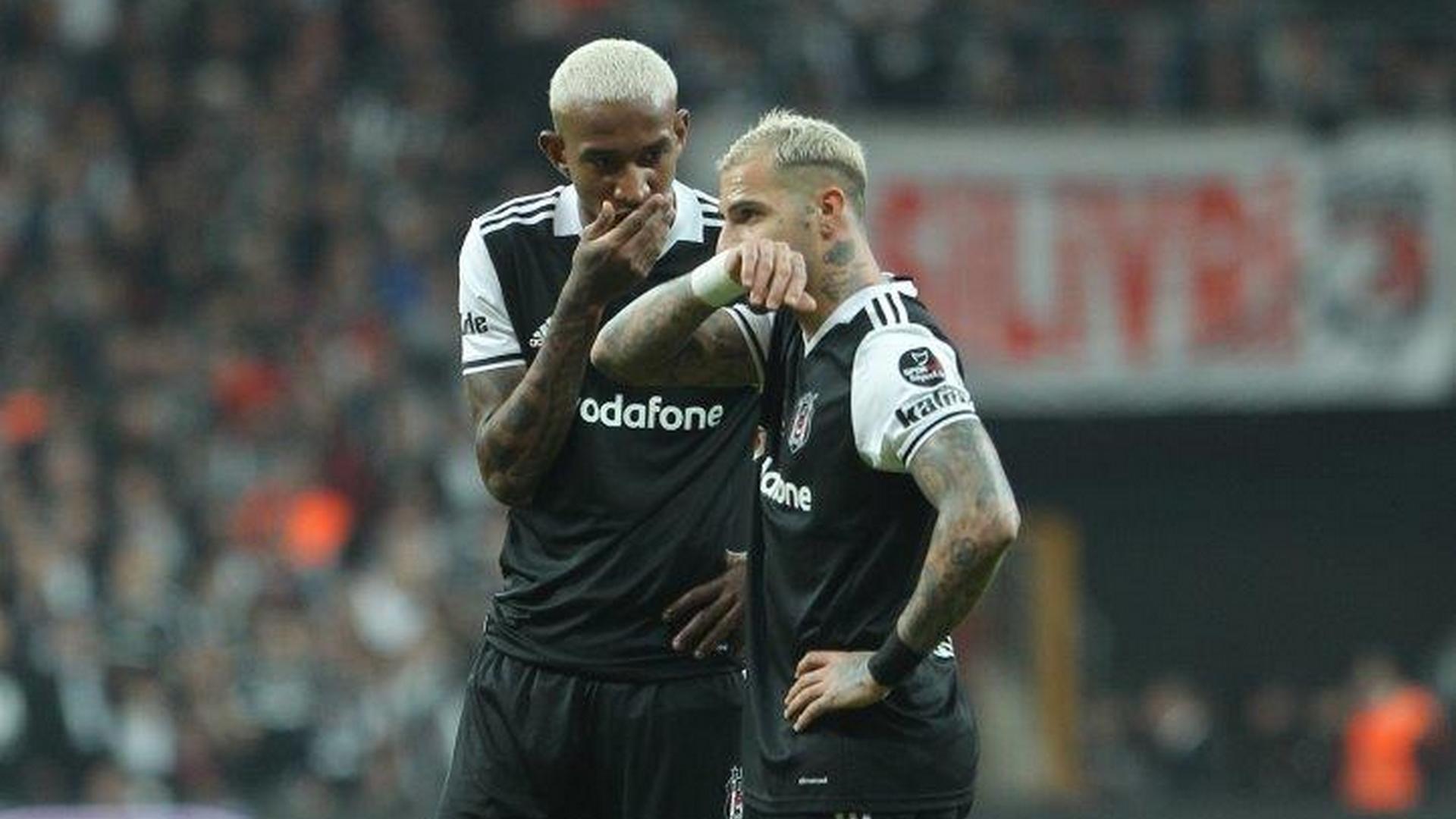 Ortaya karışık Beşiktaş düşünceleri: Kazananlar kazanır