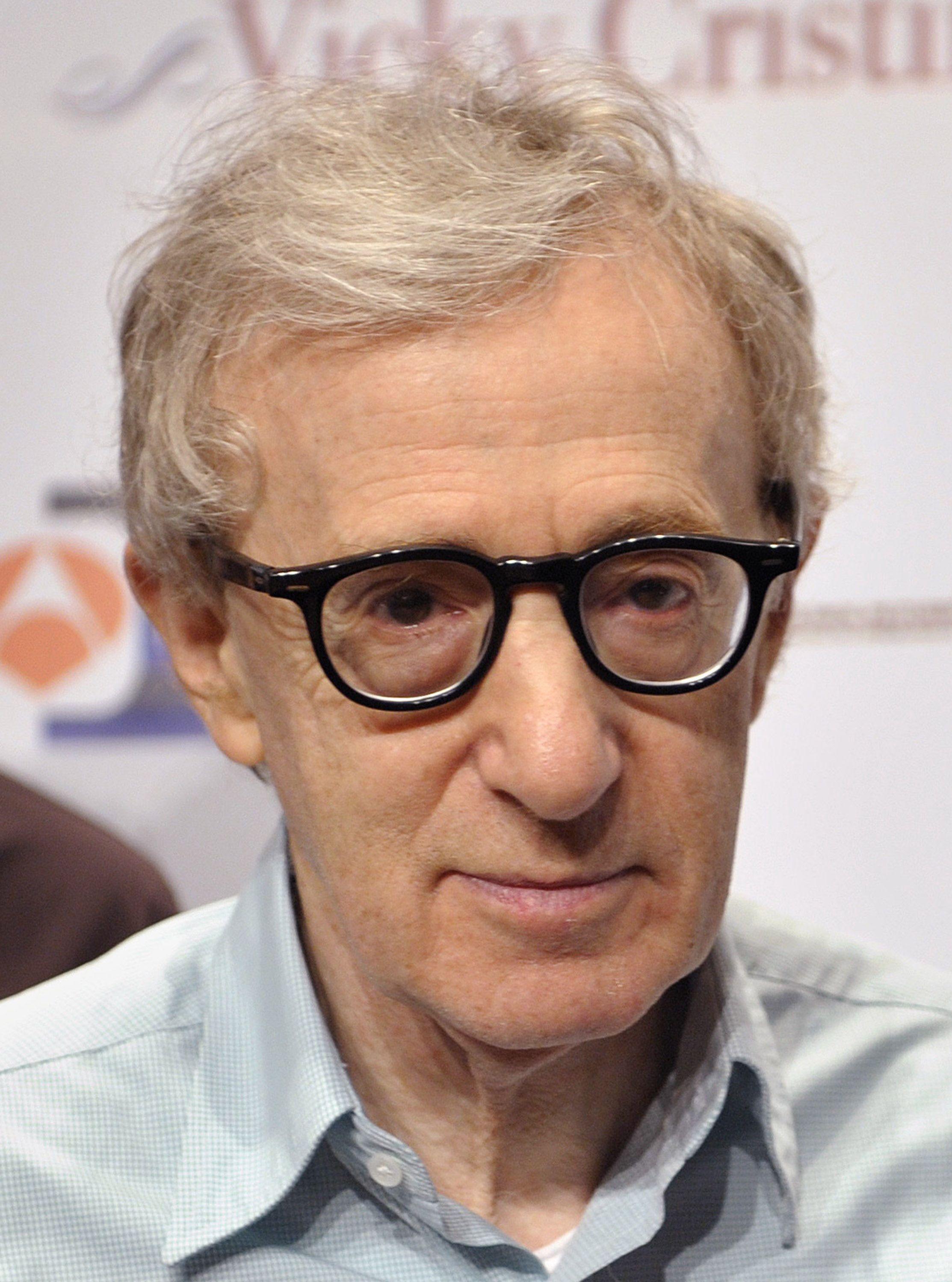 High Quality Woody Allen Wallpaper. Full HD Picture