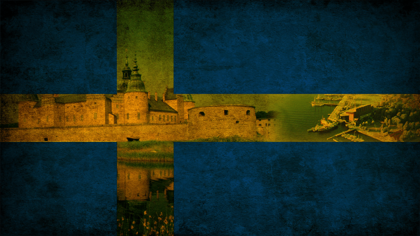 Image for PC: Swedish Flag